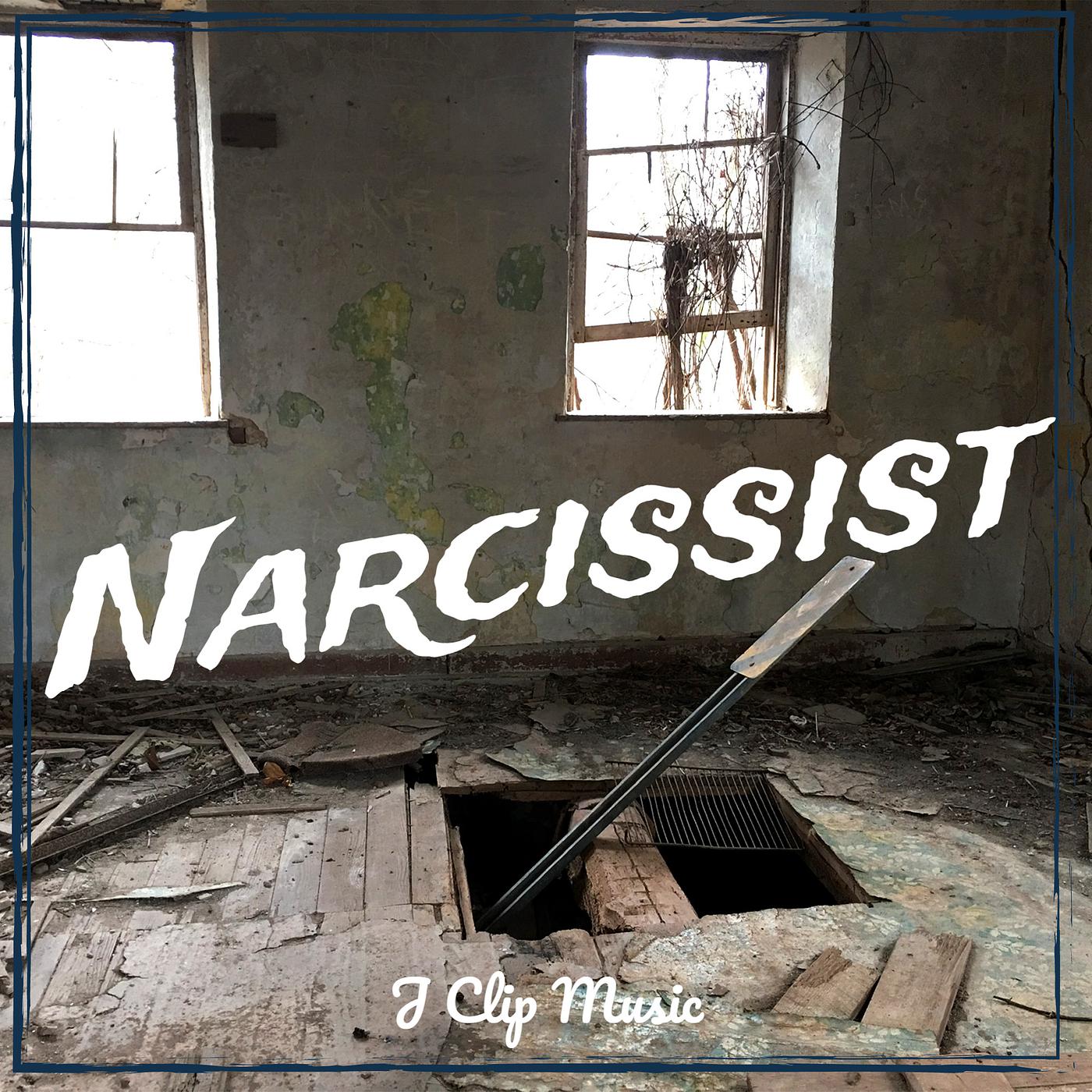 Постер альбома Narcissist