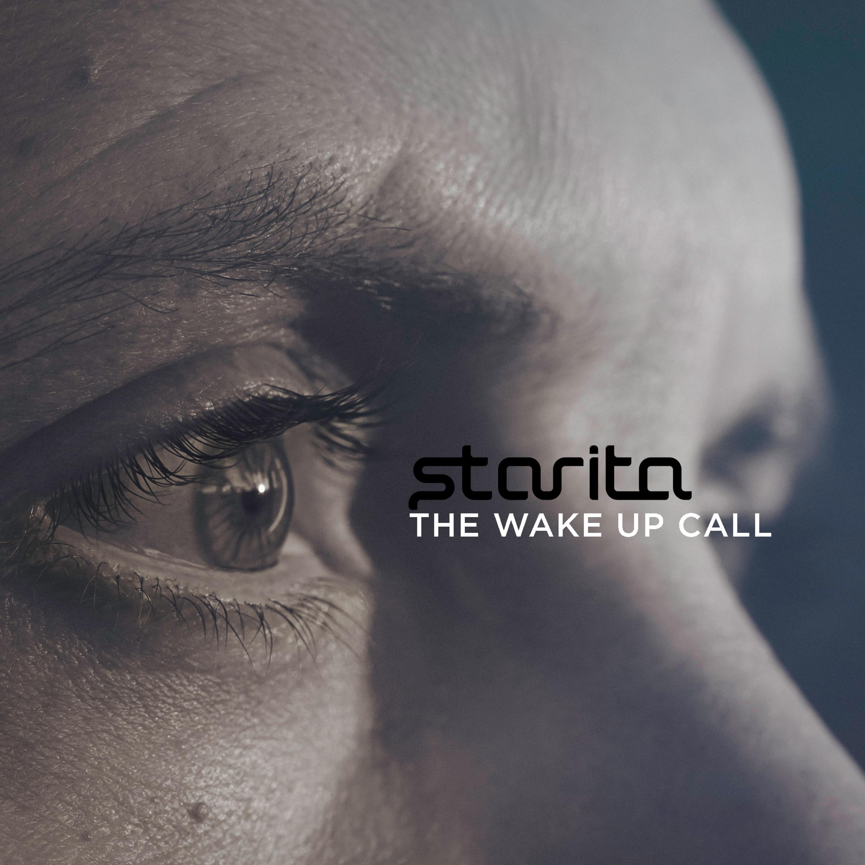 Постер альбома The Wake up Call
