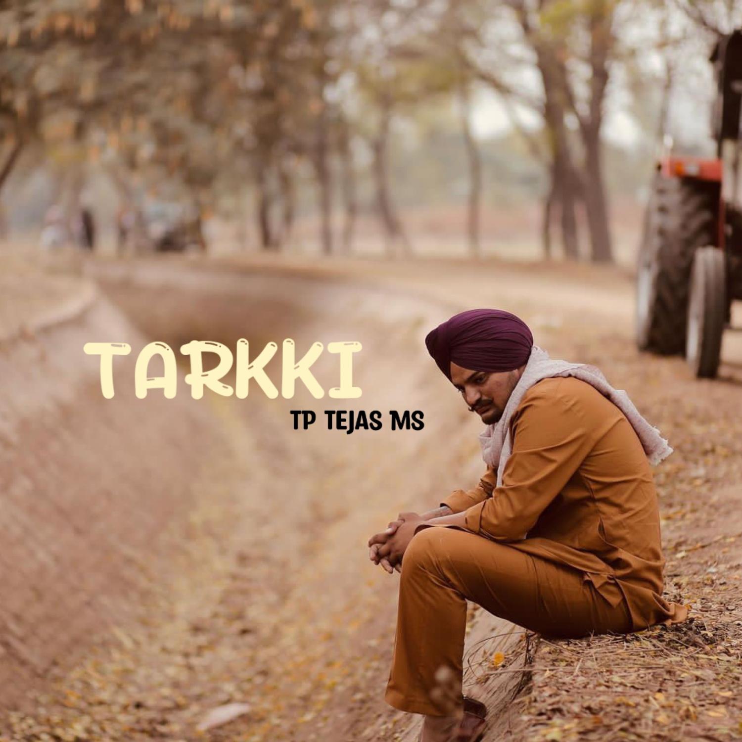 Постер альбома Tarkki