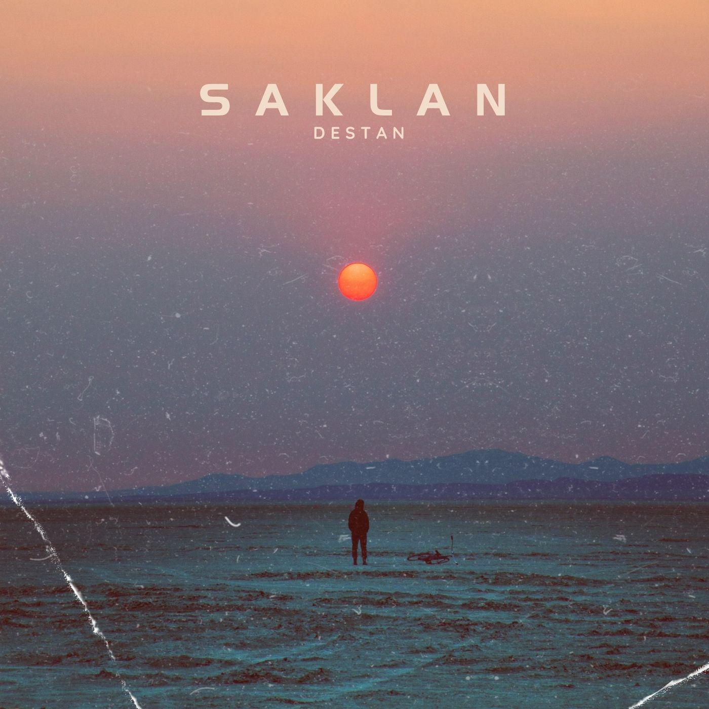 Постер альбома SAKLAN
