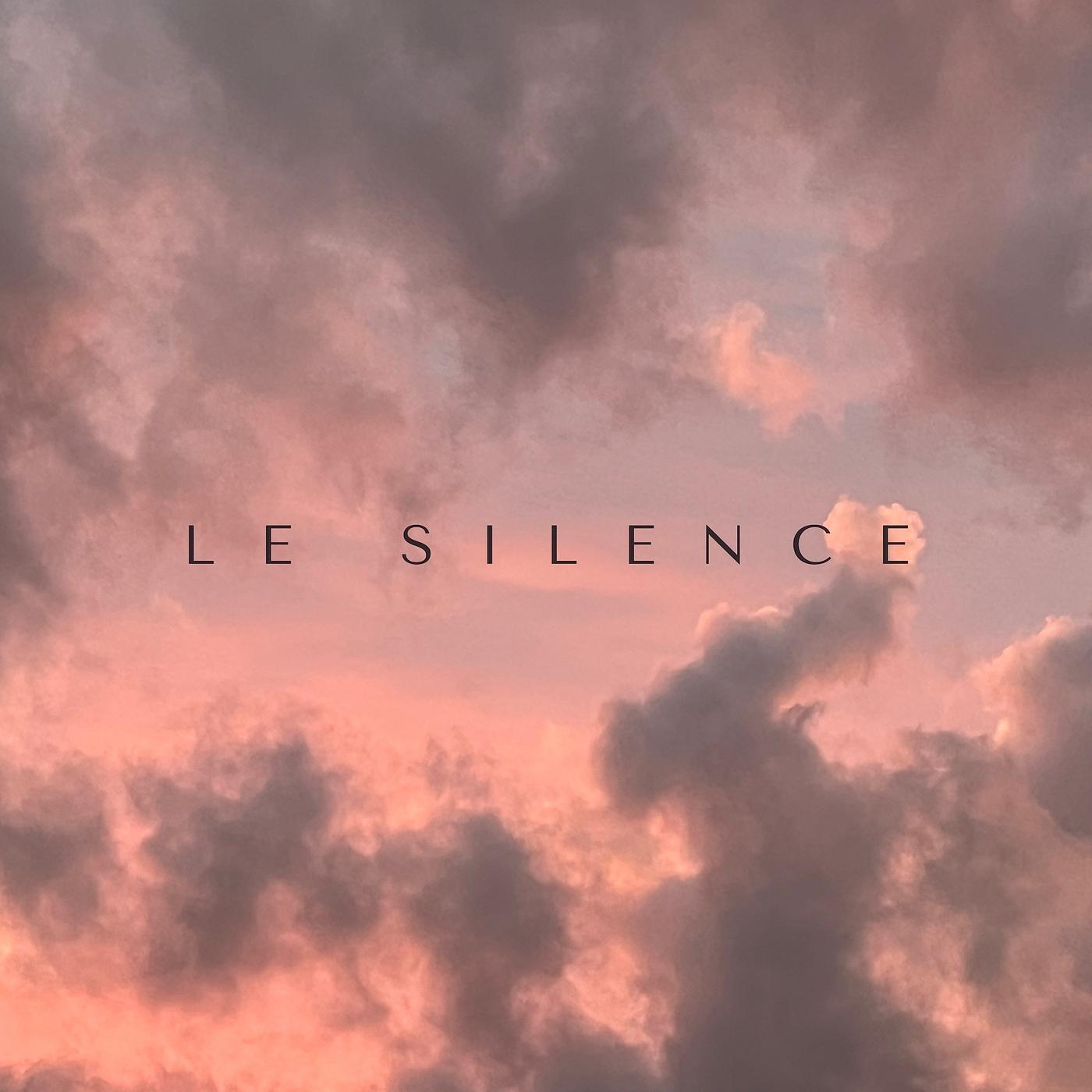 Постер альбома Le Silence