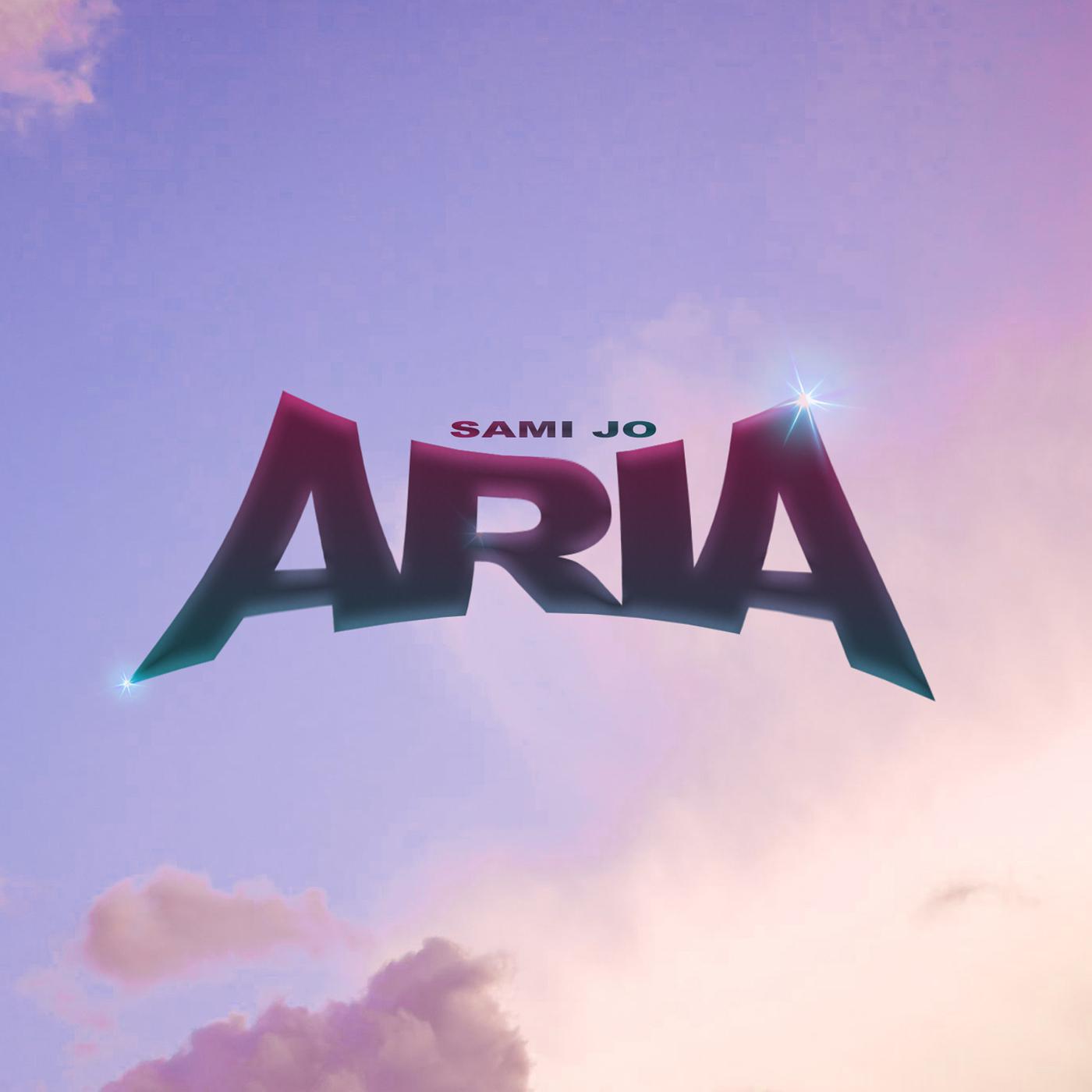 Постер альбома Aria