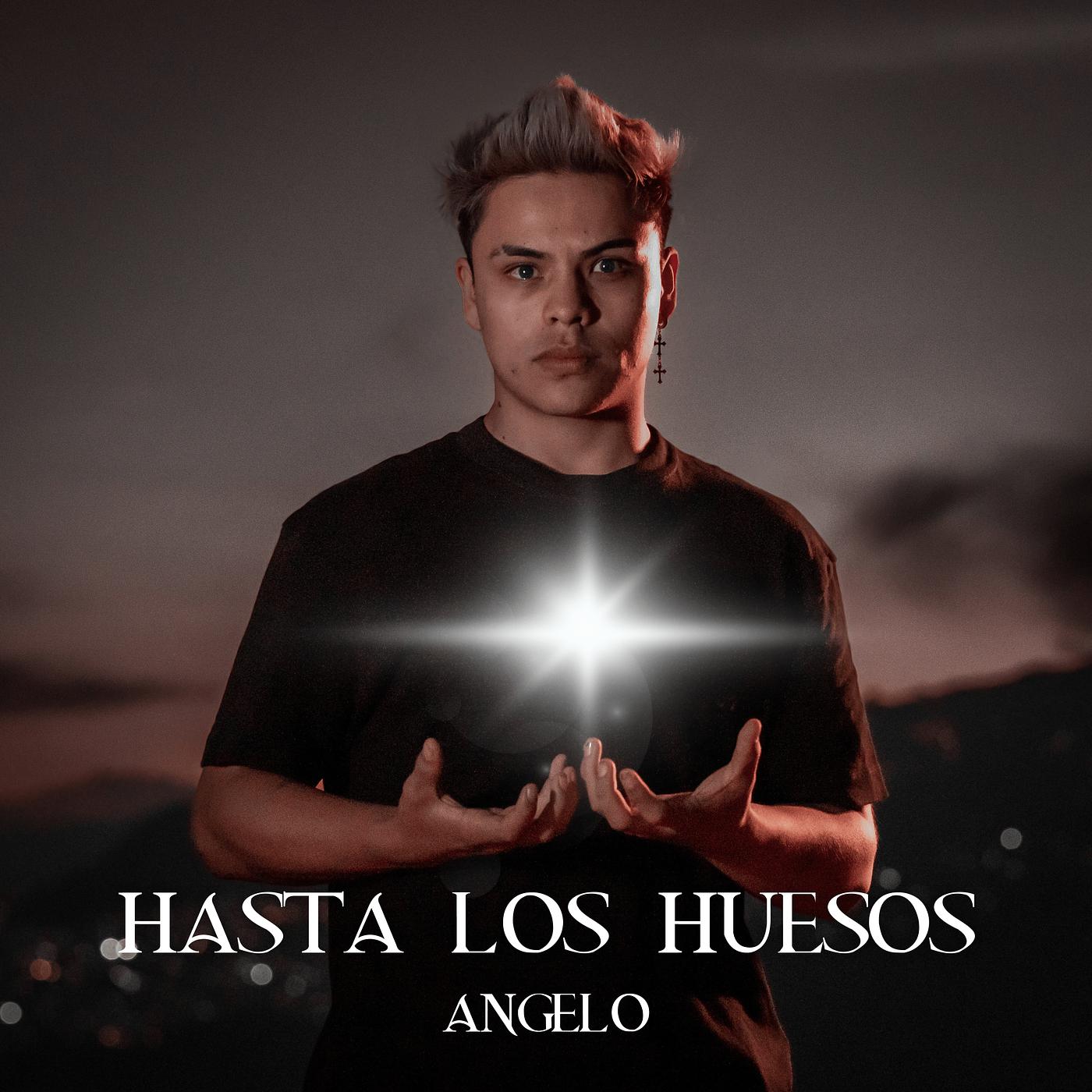 Постер альбома Hasta Los Huesos