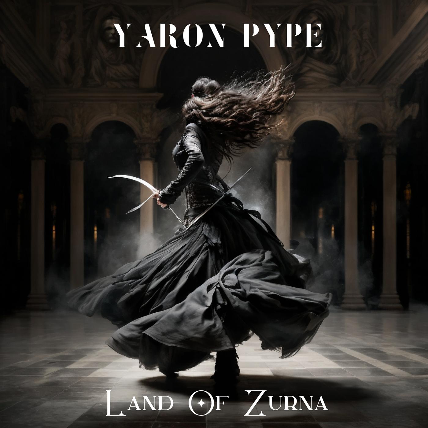 Постер альбома Land of Zurna