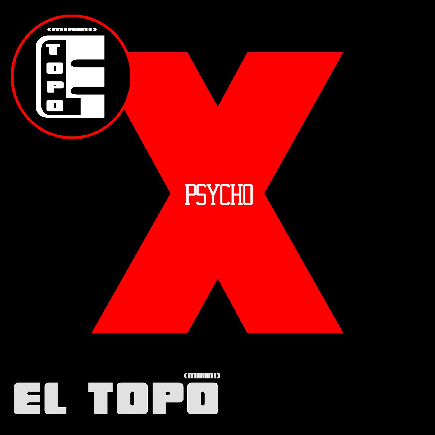 Постер альбома Psycho X