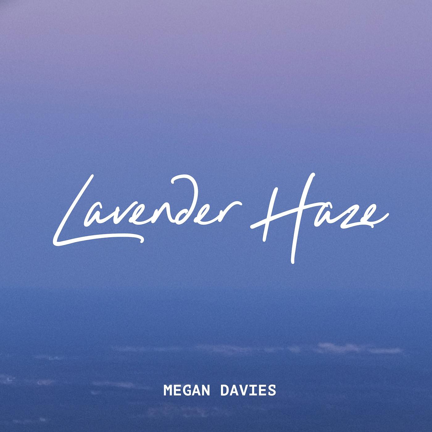 Постер альбома Lavender Haze (Acoustic)