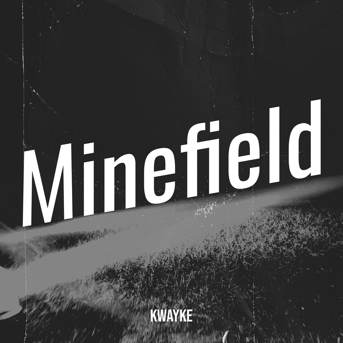 Постер альбома Minefield