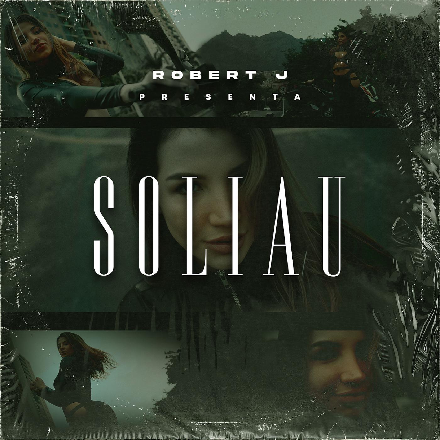 Постер альбома Soliau