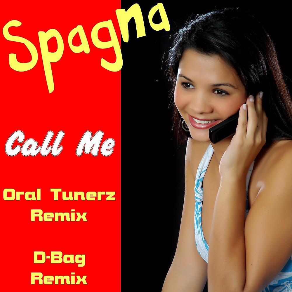 Постер альбома Call Me (Oral Tunerz Remix)