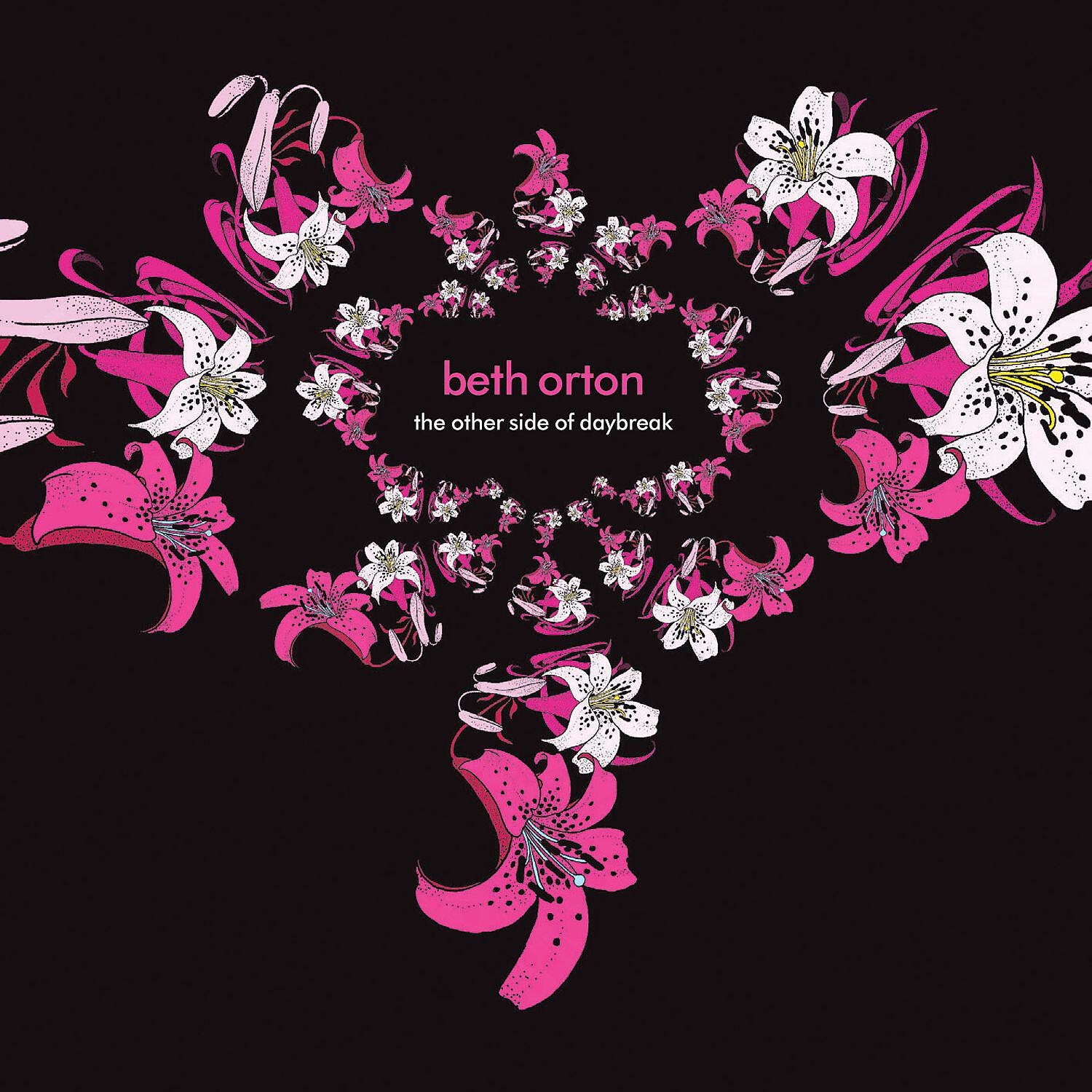 Beth Orton - Daybreaker (Roots Manuva Remix)