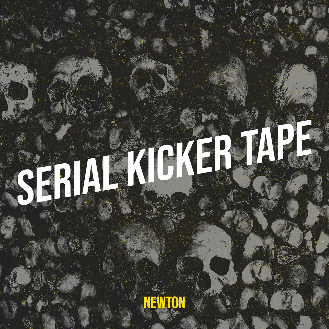Постер альбома Serial Kicker Tape