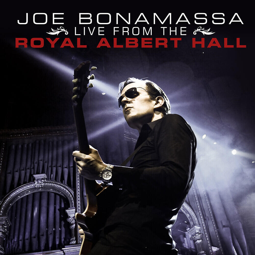 Joe Bonamassa - Sloe Gin (Live)