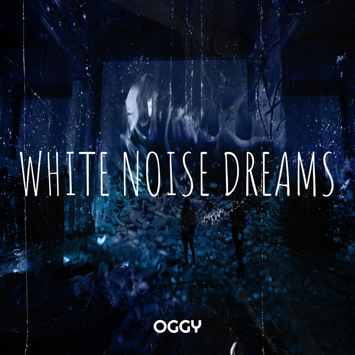 Постер альбома White Noise Dreams