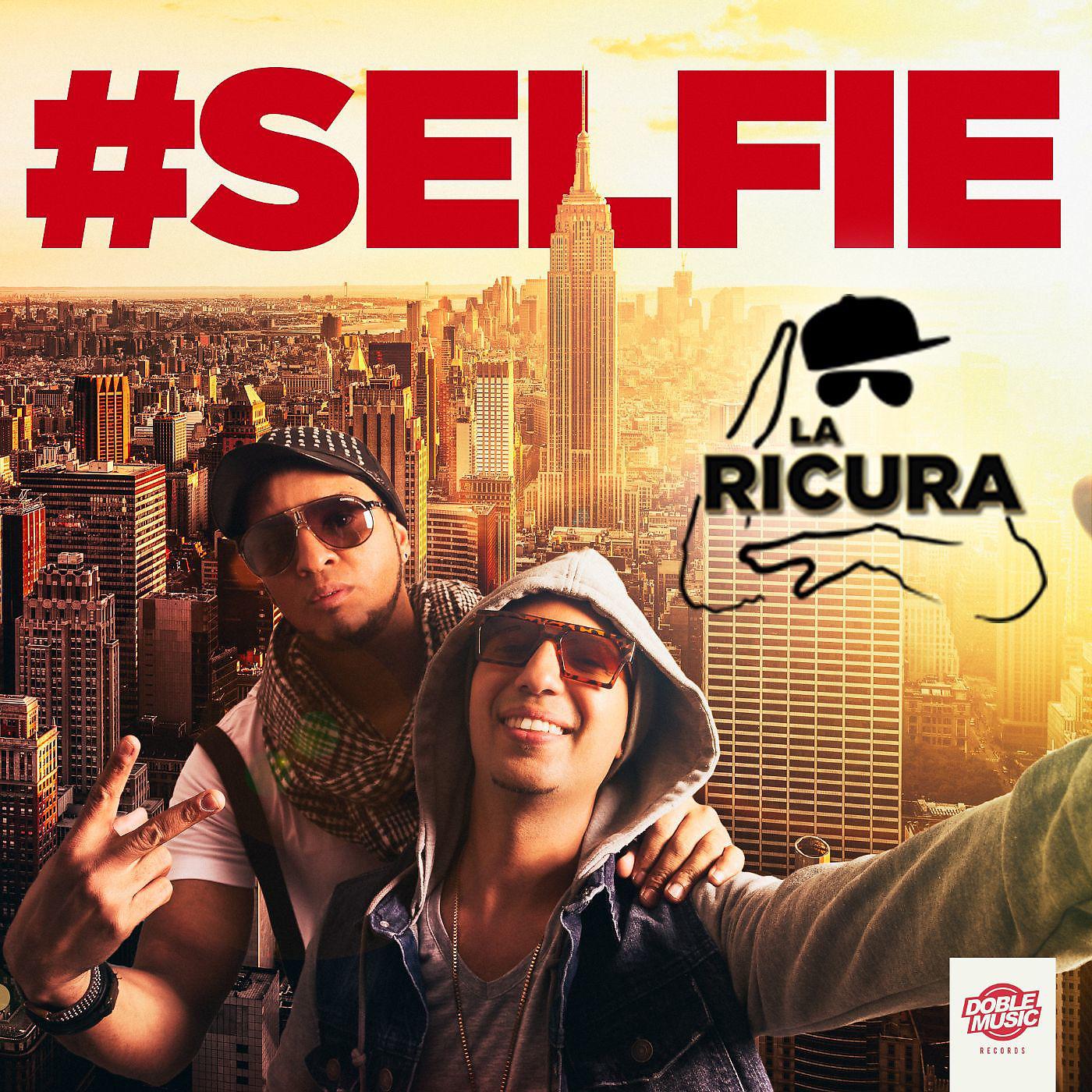 Постер альбома Selfie