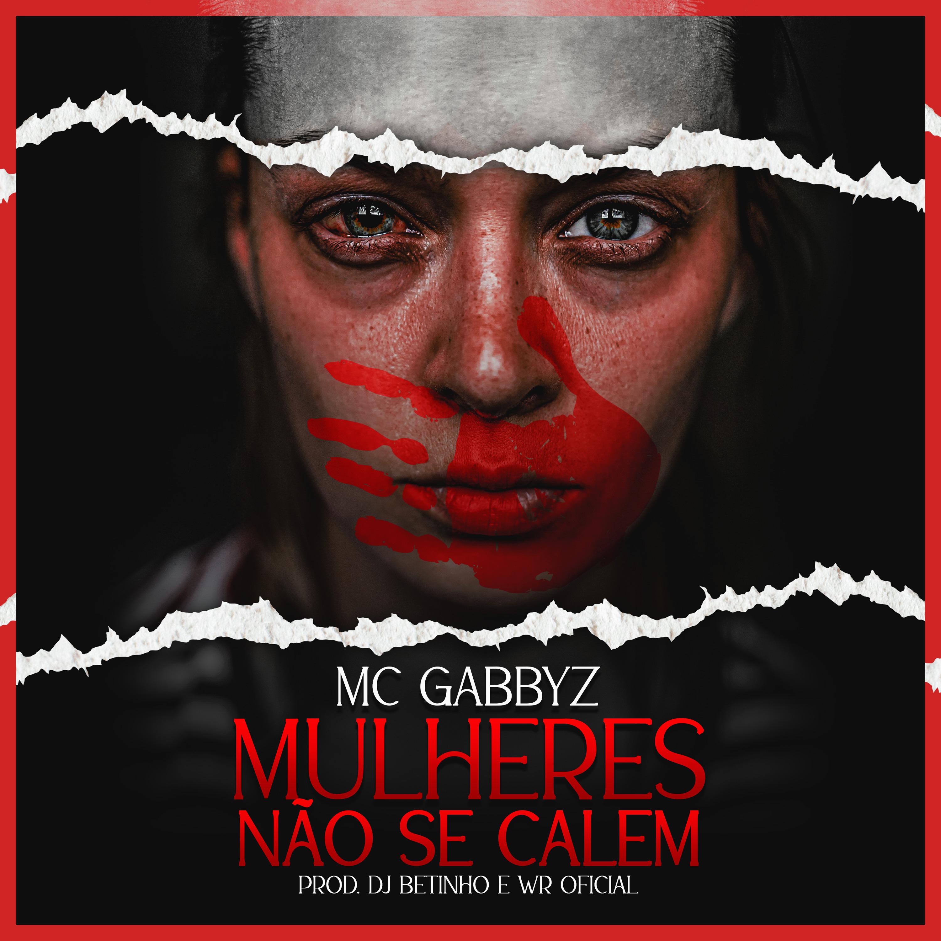 Постер альбома Mulheres Não Se Calem
