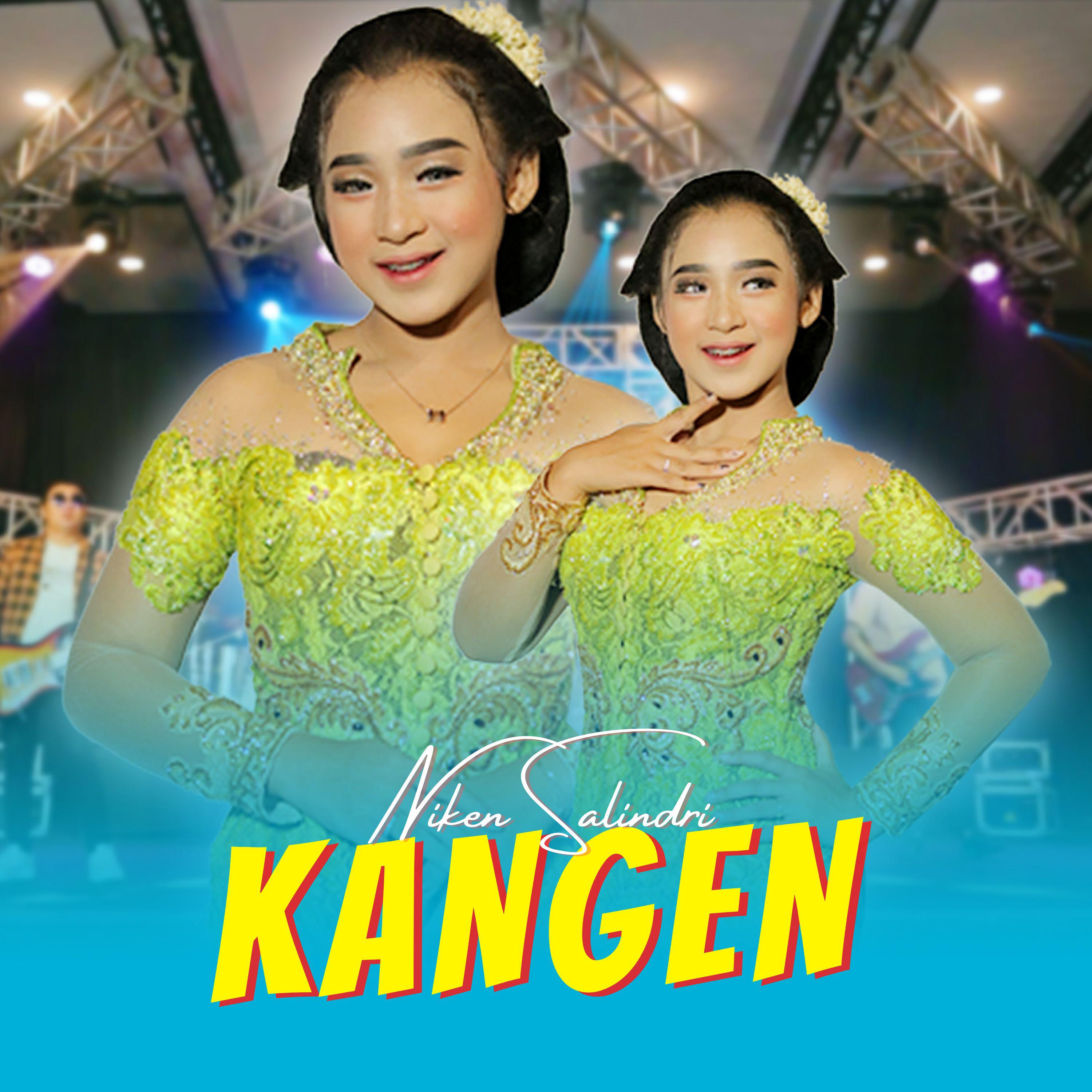 Постер альбома KANGEN