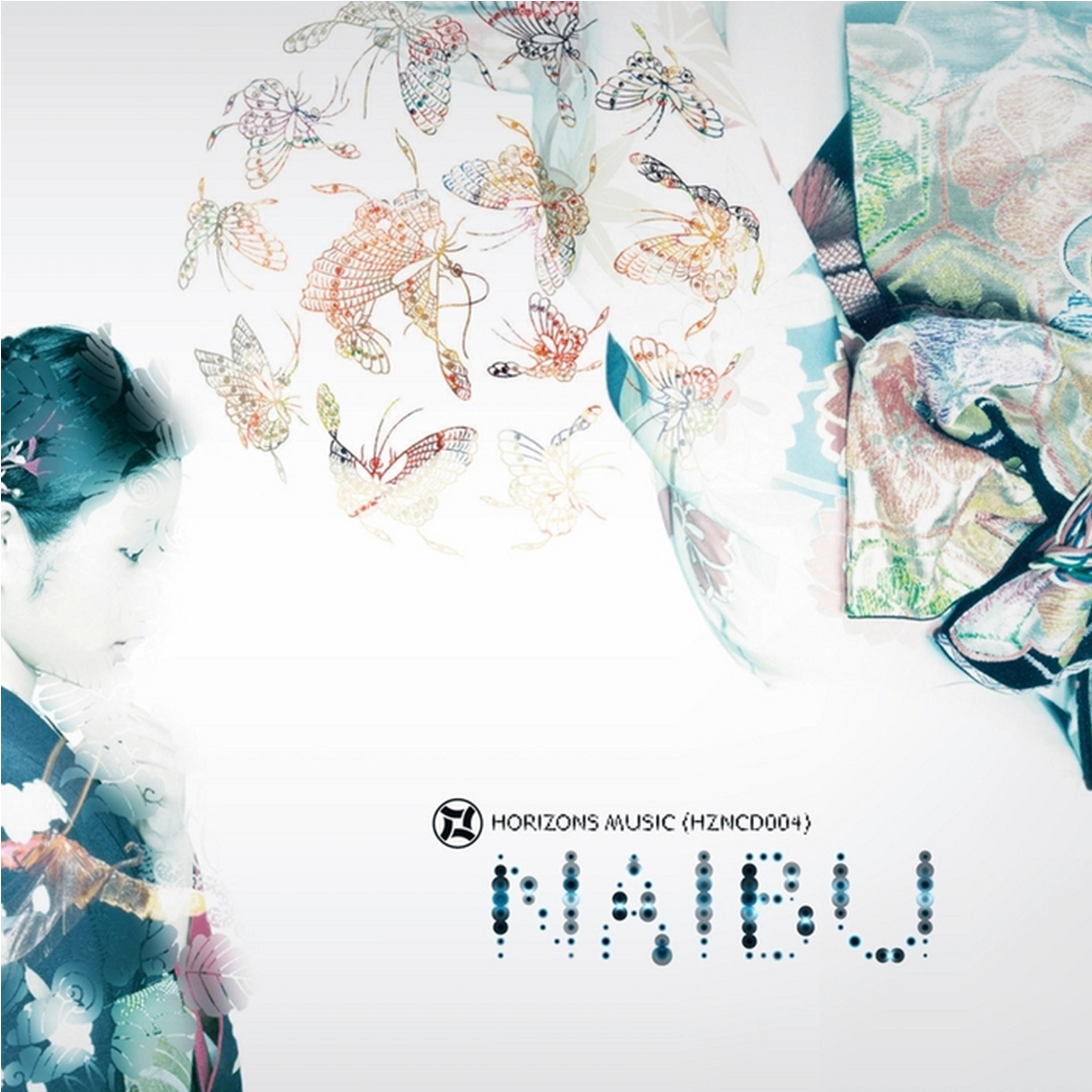 Постер альбома Naibu