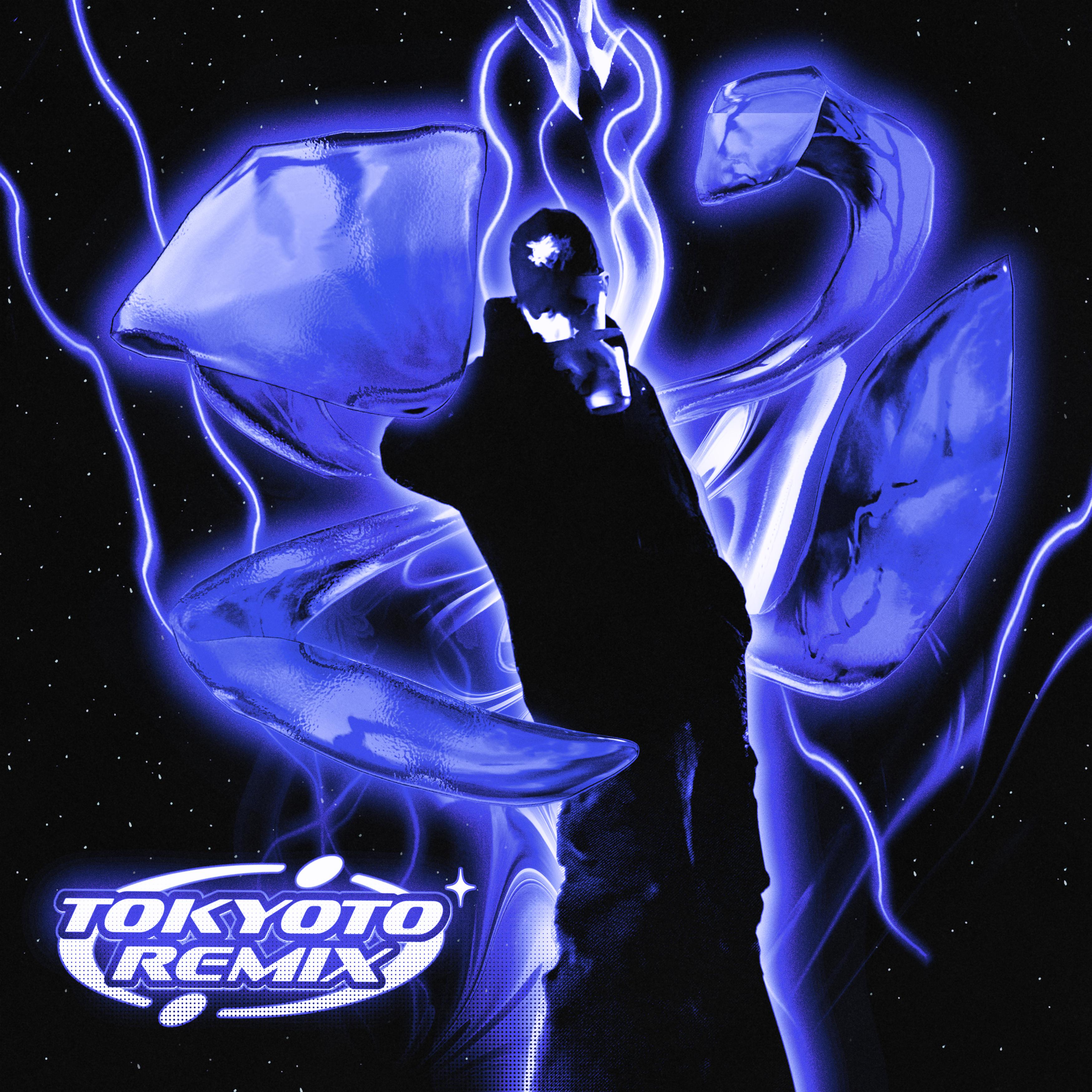 Постер альбома TOKYOTO (REMIX)