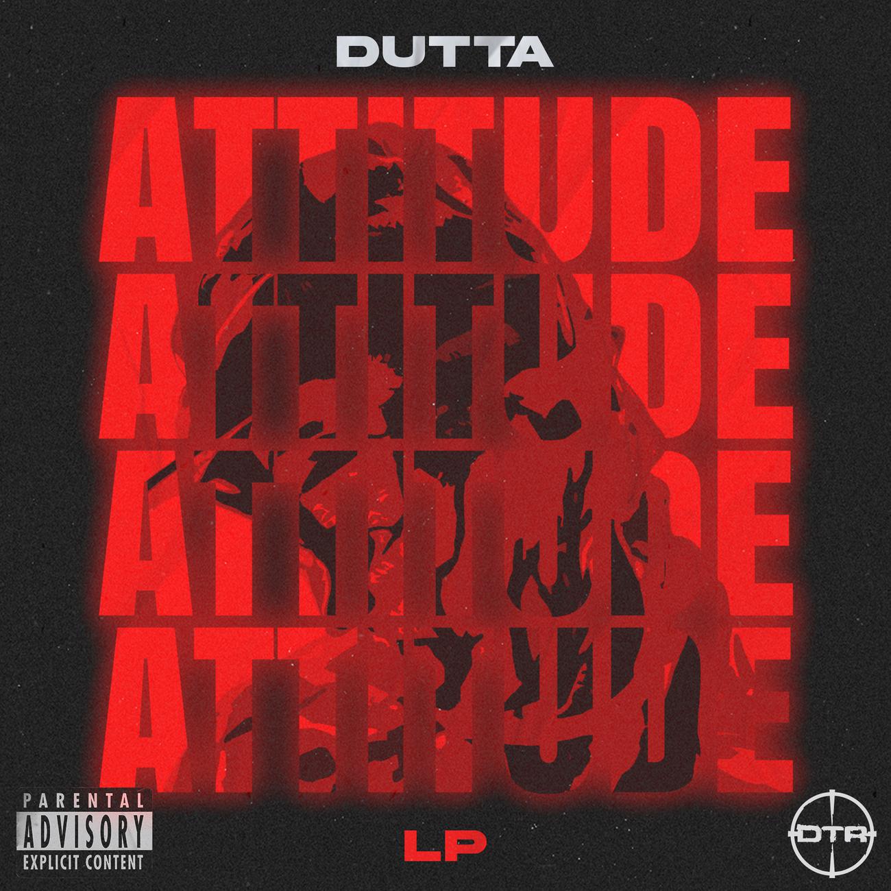Постер альбома Attitude LP