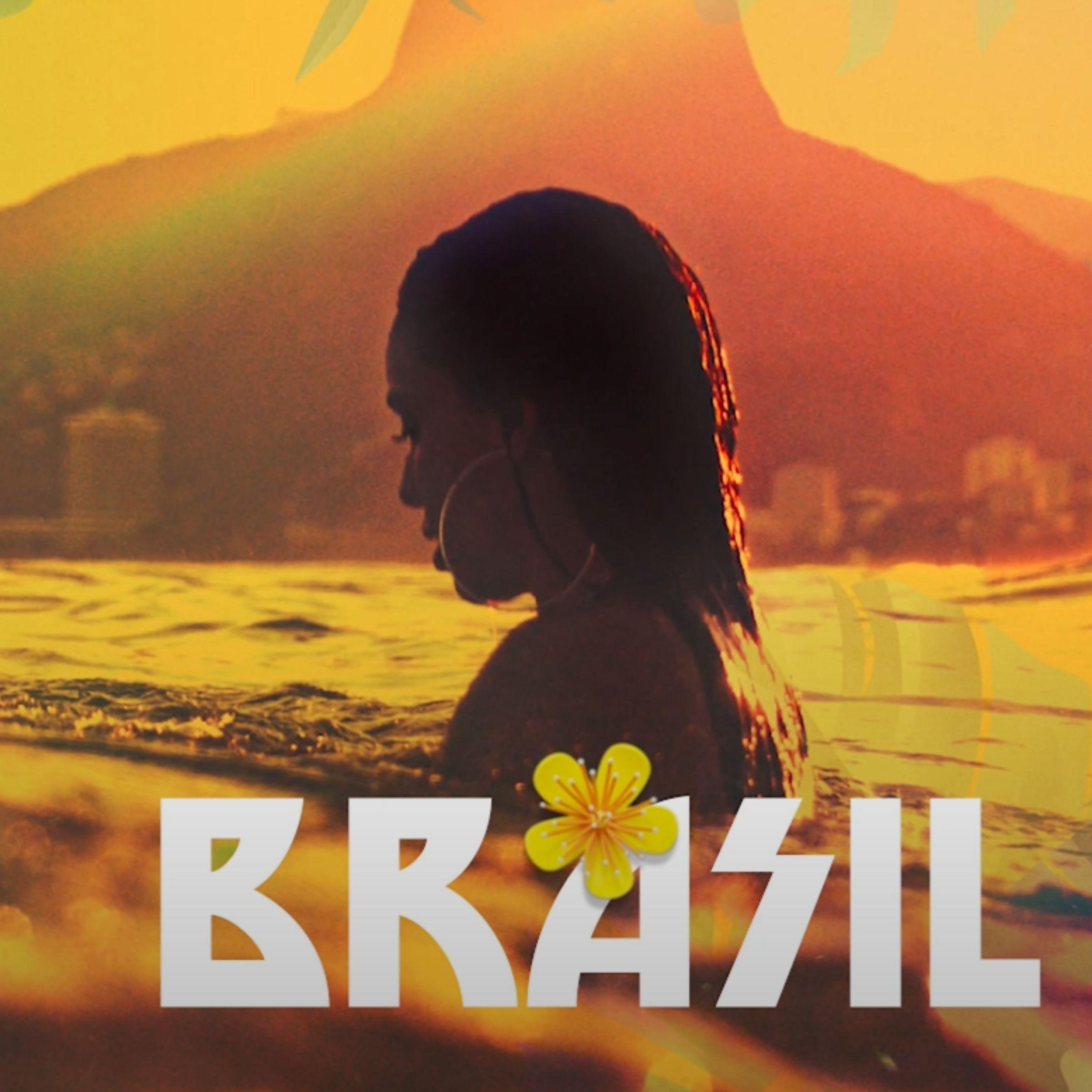 Постер альбома BRASIL
