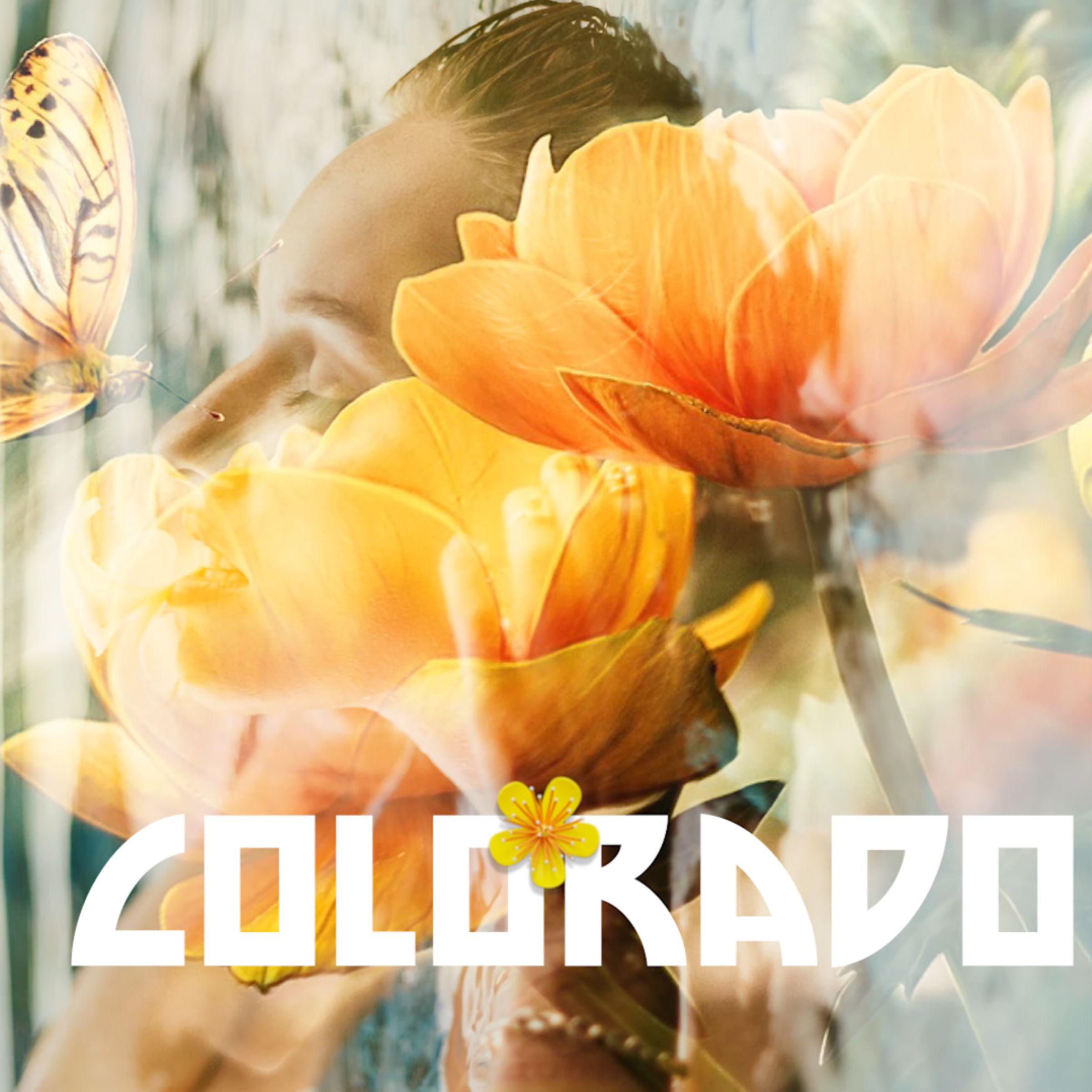 Постер альбома COLORADO