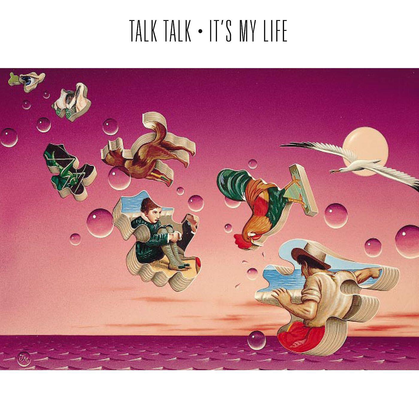 Talk Talk - Such a Shame (1997 Remaster)