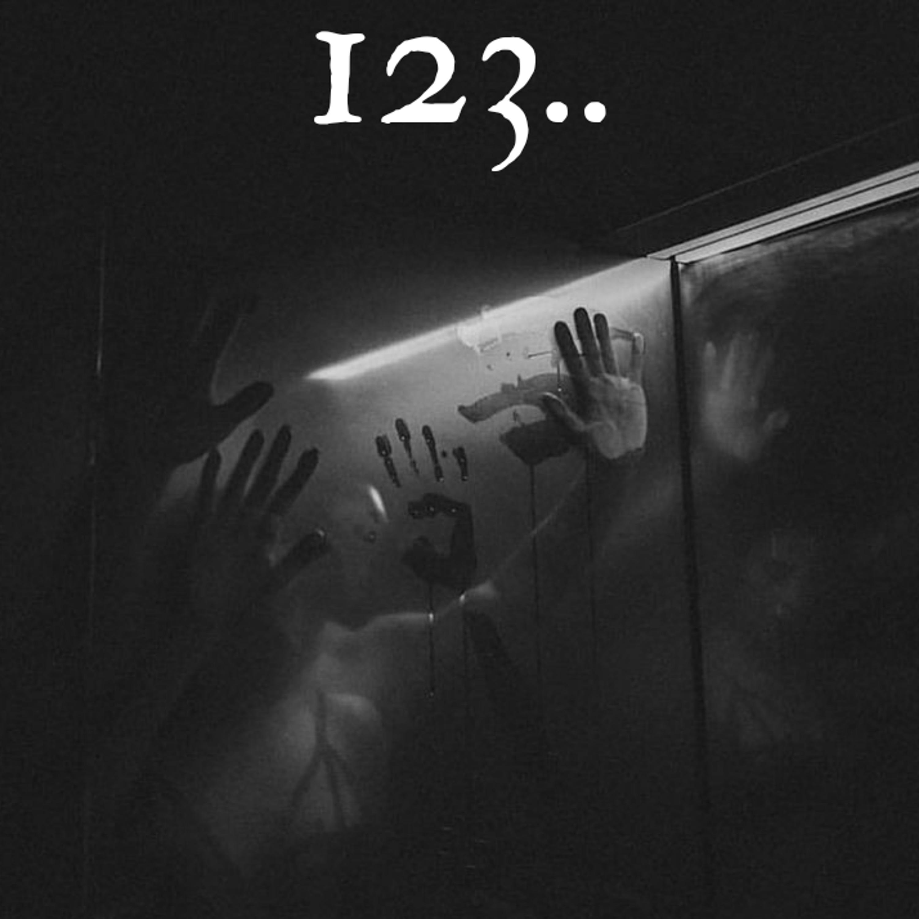 Постер альбома 123..