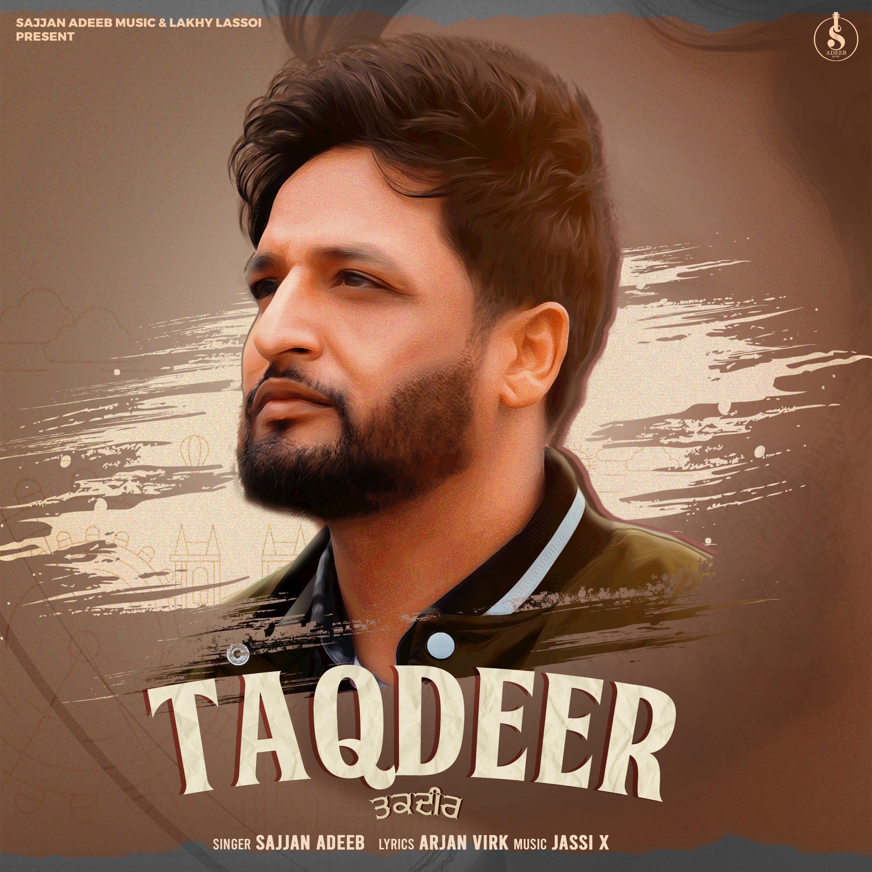 Постер альбома Taqdeer