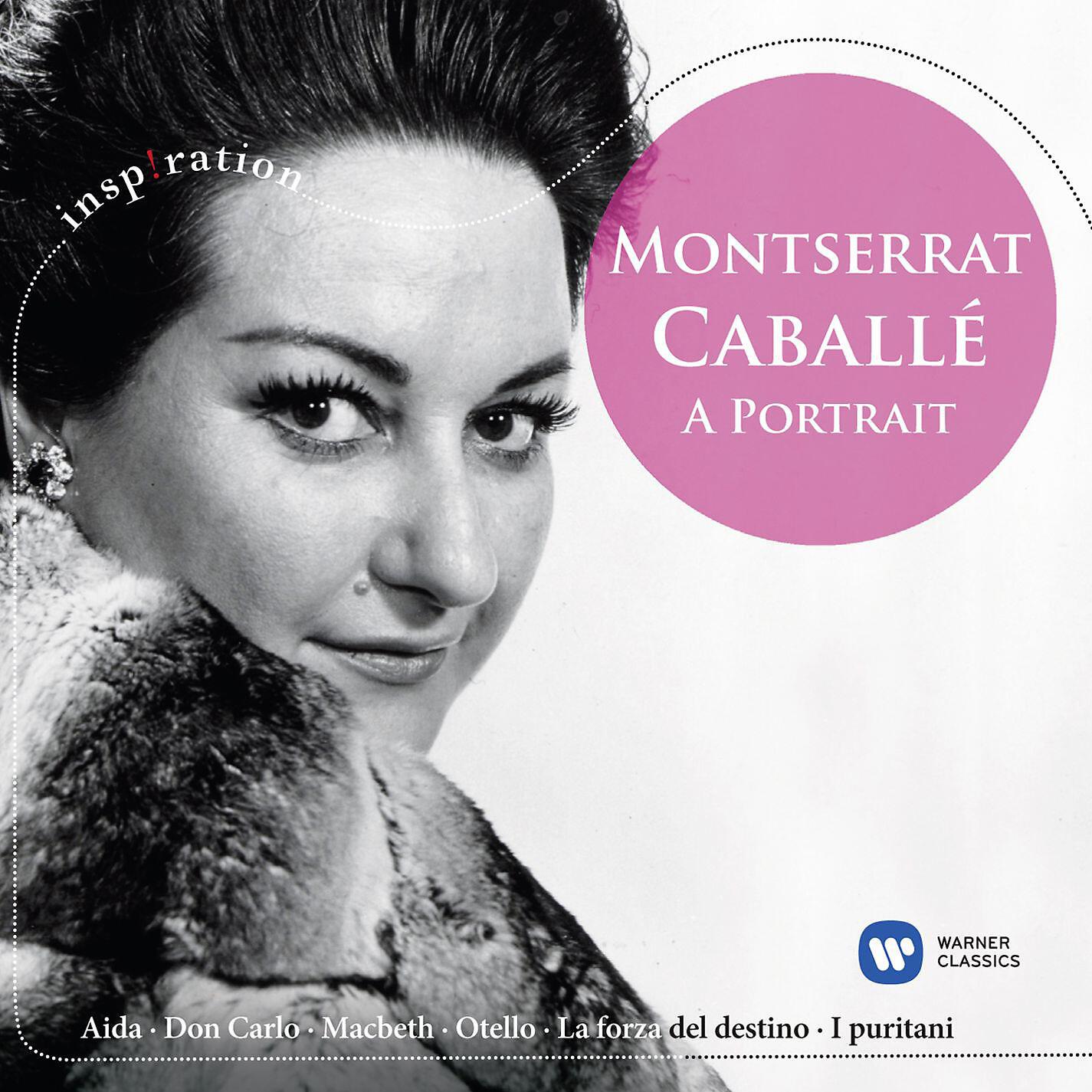 Montserrat Caballé/Carlo Maria Giulini - Don Carlo (1988 Remastered Version): Tu che le vanità