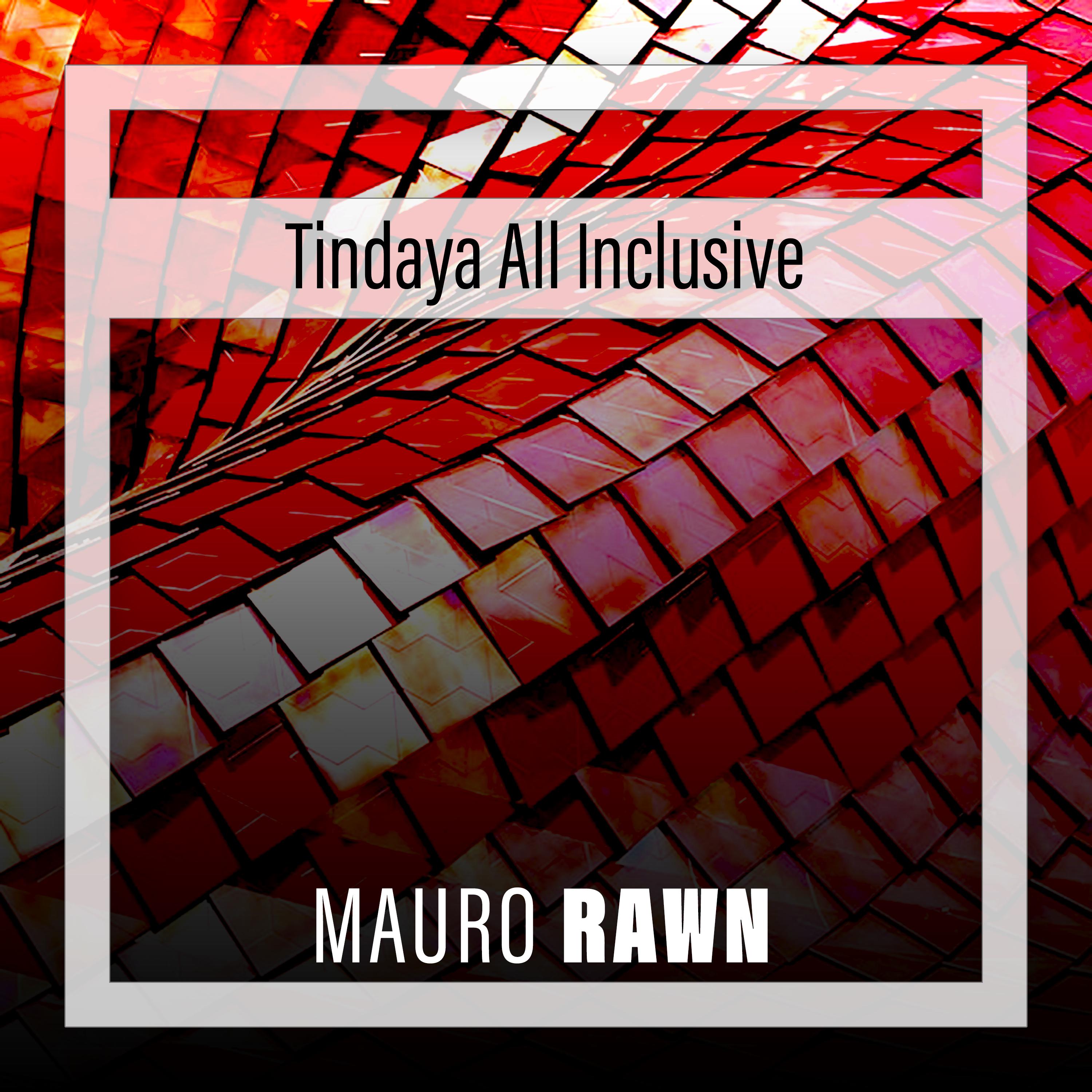 Постер альбома Tindaya All Inclusive