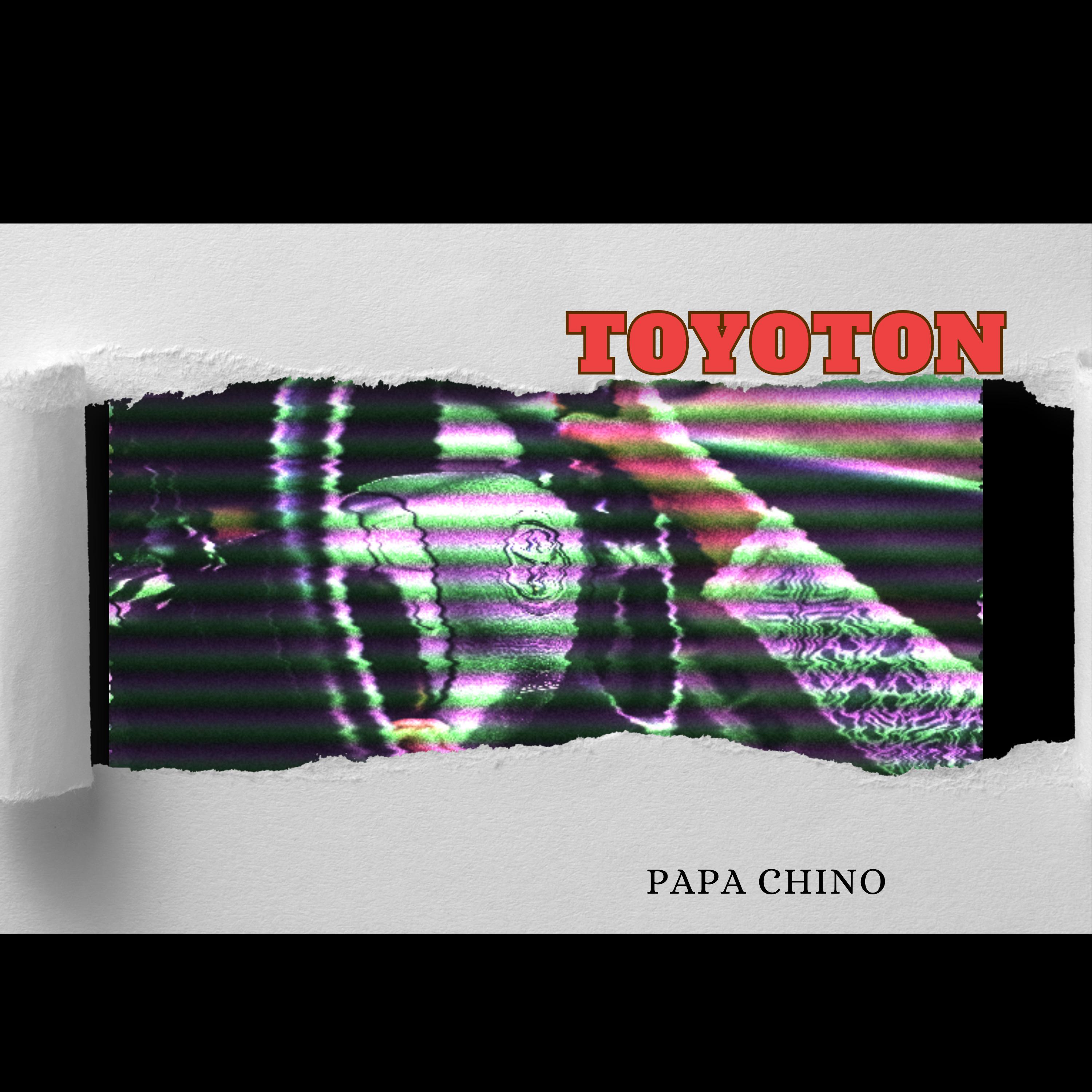 Постер альбома Toyoton