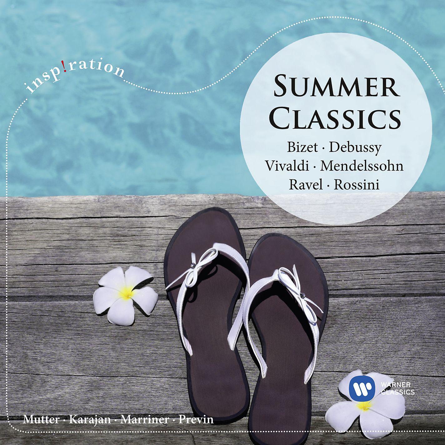 Постер альбома Summer Classics [International Version]
