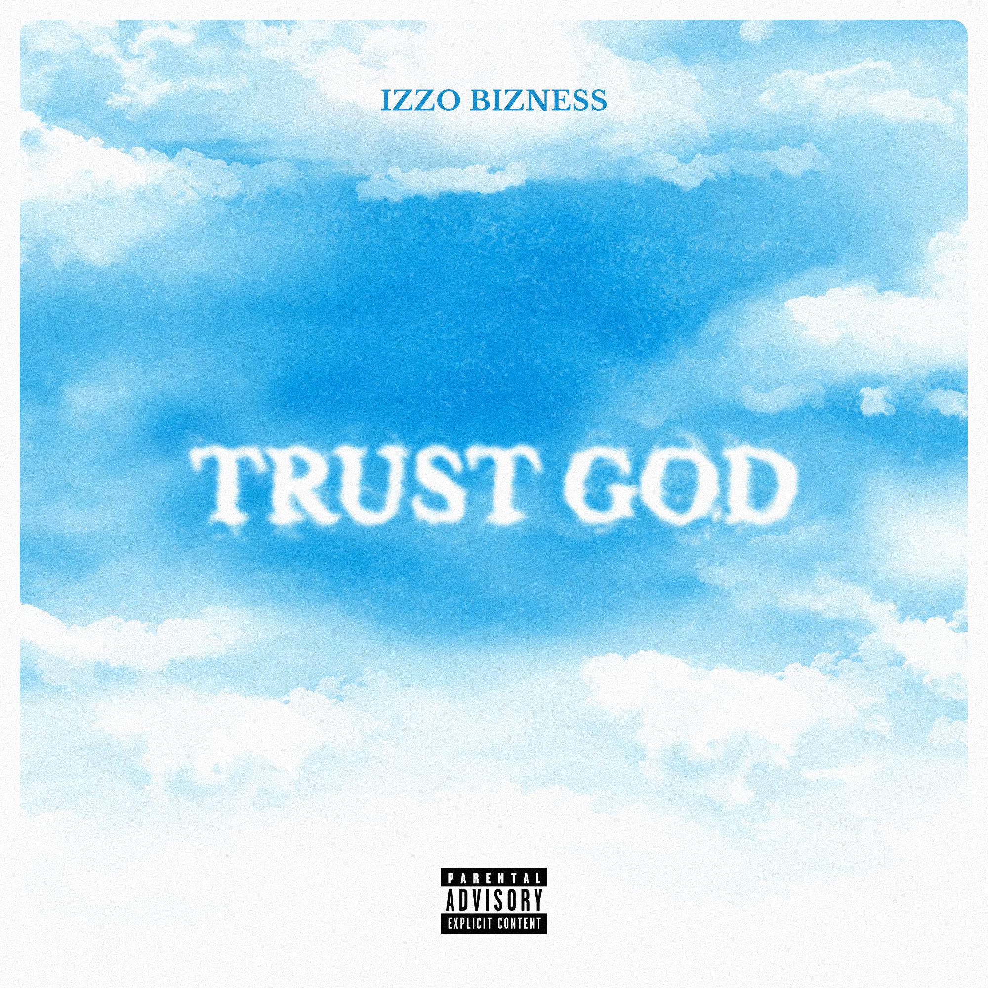 Постер альбома Trust God