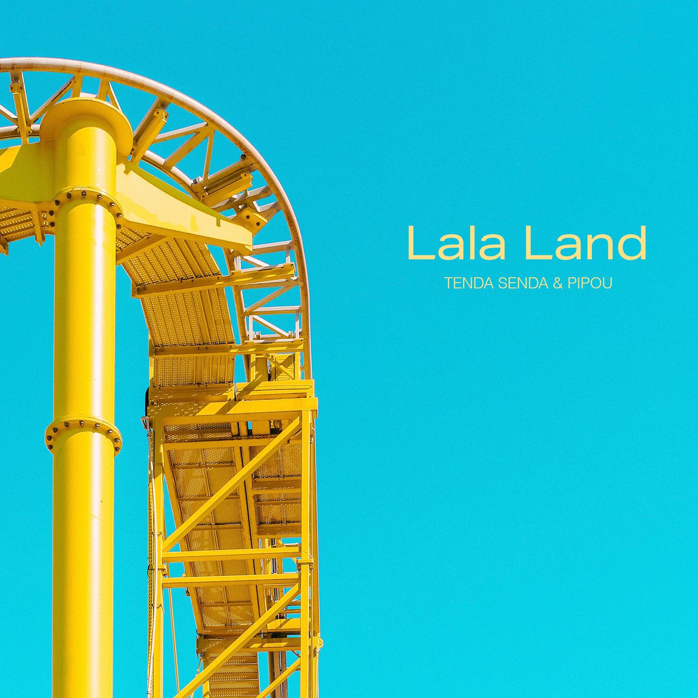 Постер альбома Lala Land
