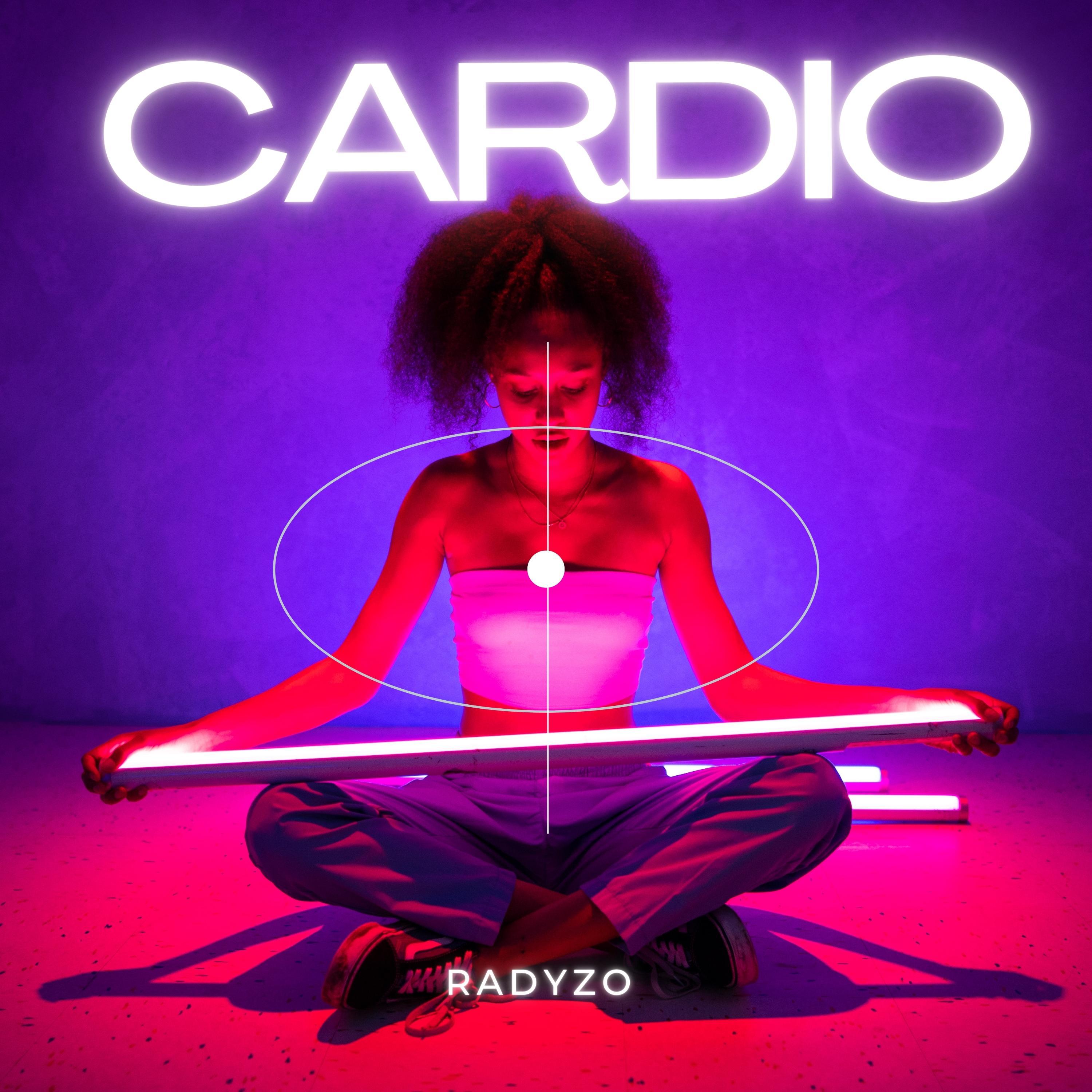 Постер альбома Cardio