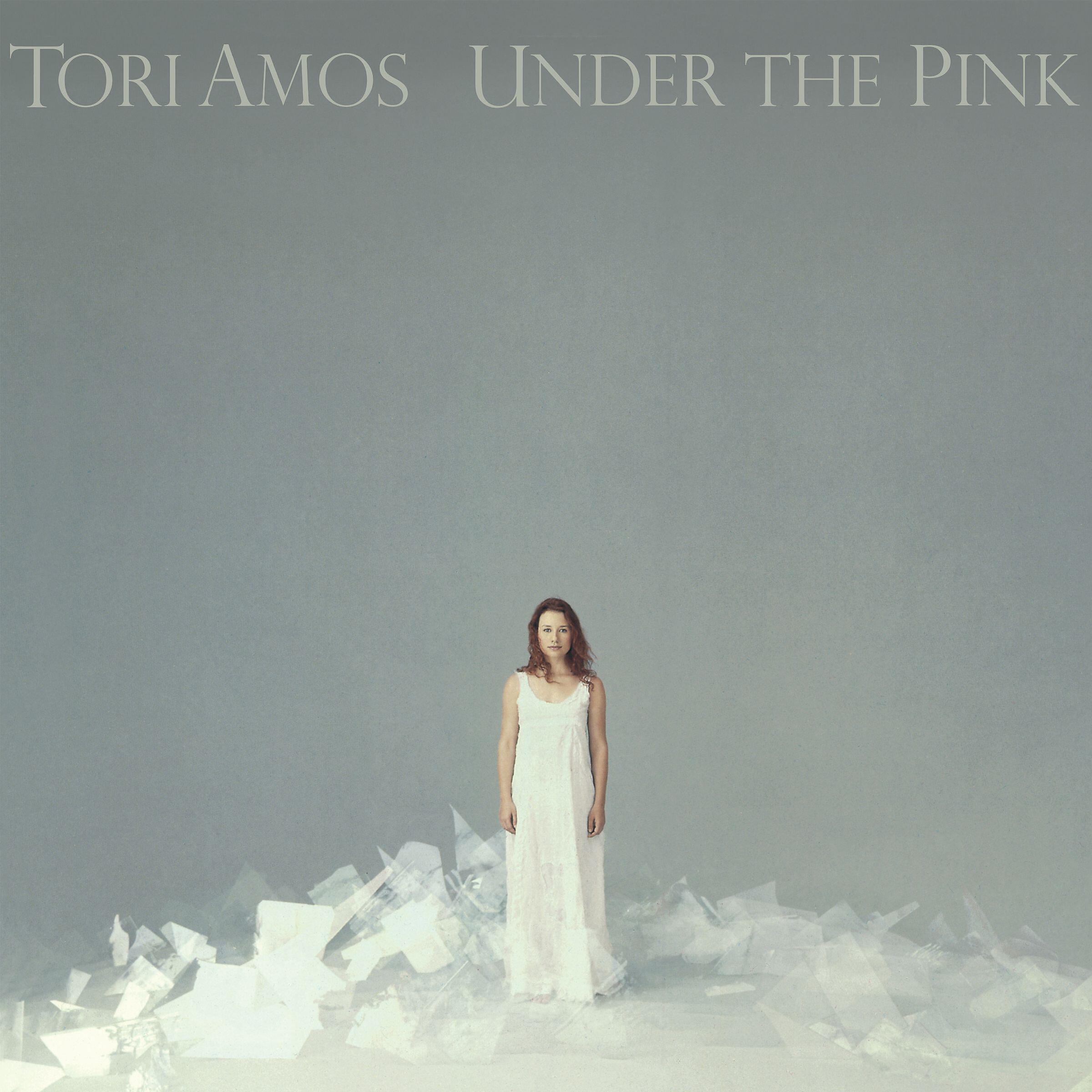 Tori Amos - The Wrong Band (2015 Remaster)