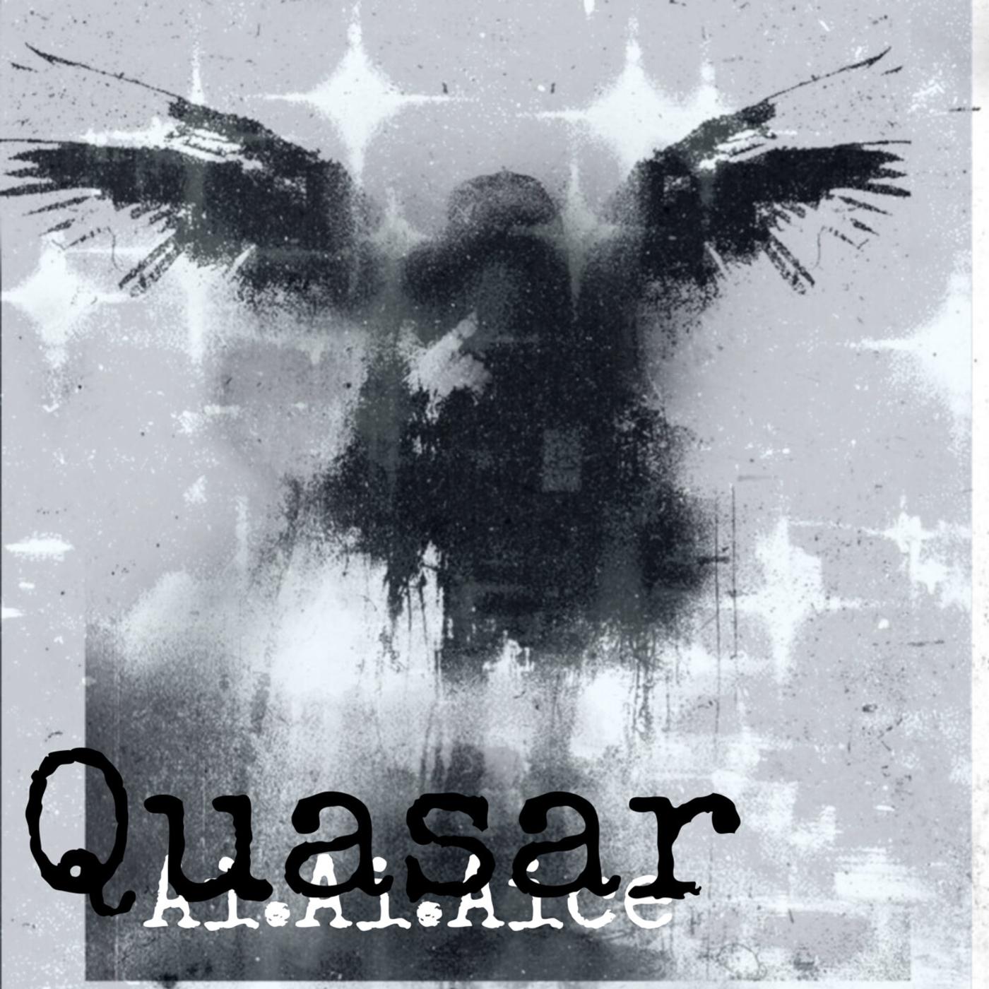 Постер альбома Квазар