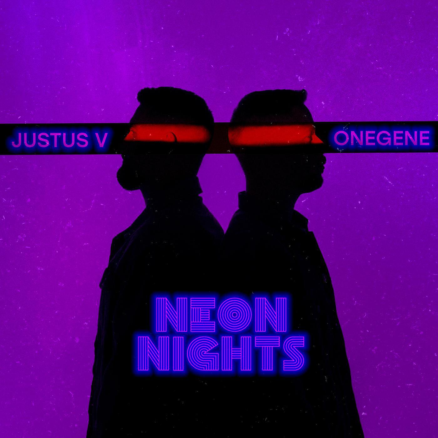 Постер альбома Neon Nights