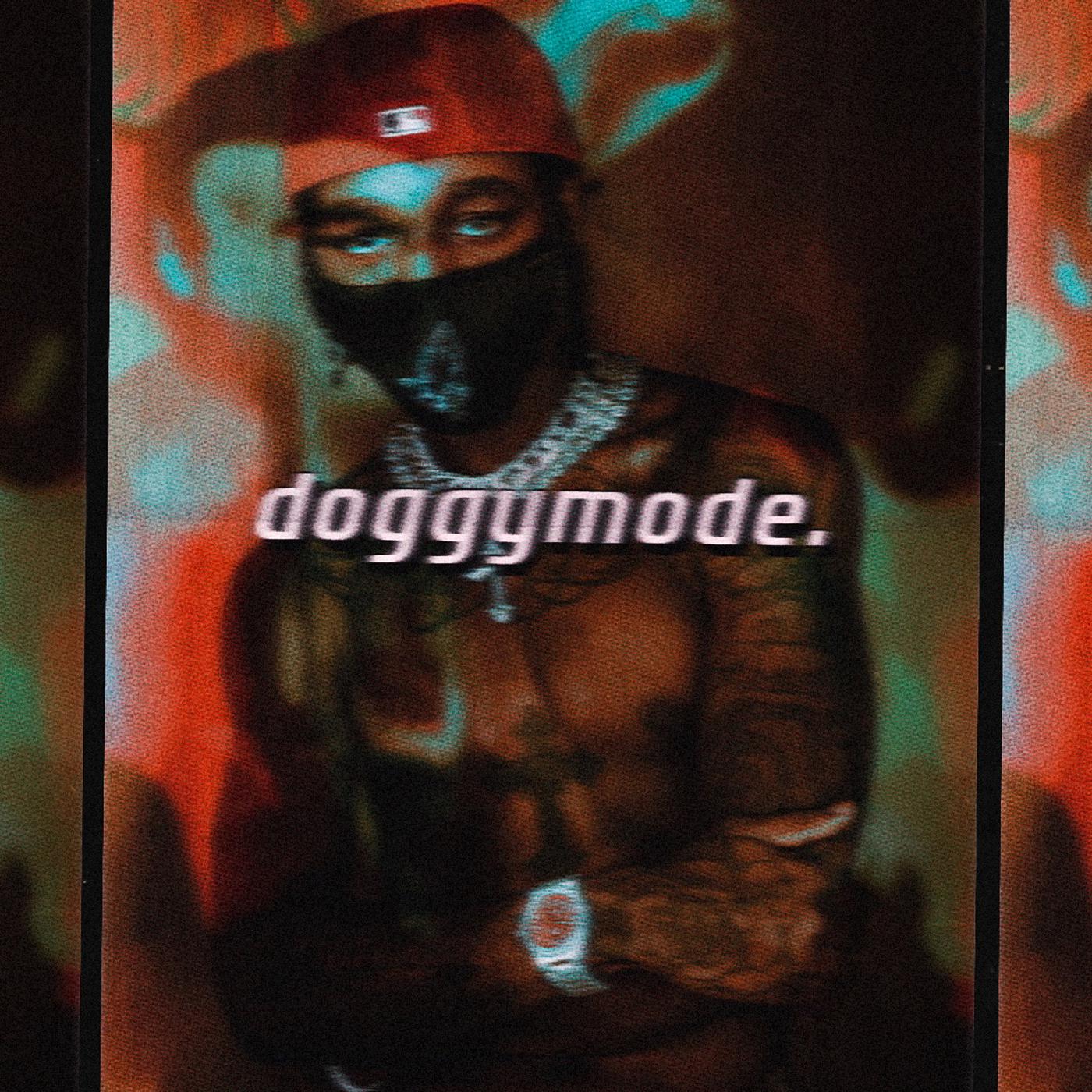 Постер альбома DoggyMode.