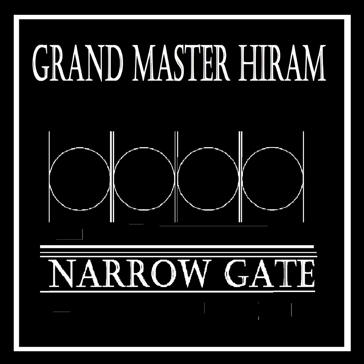 Постер альбома Narrow Gate