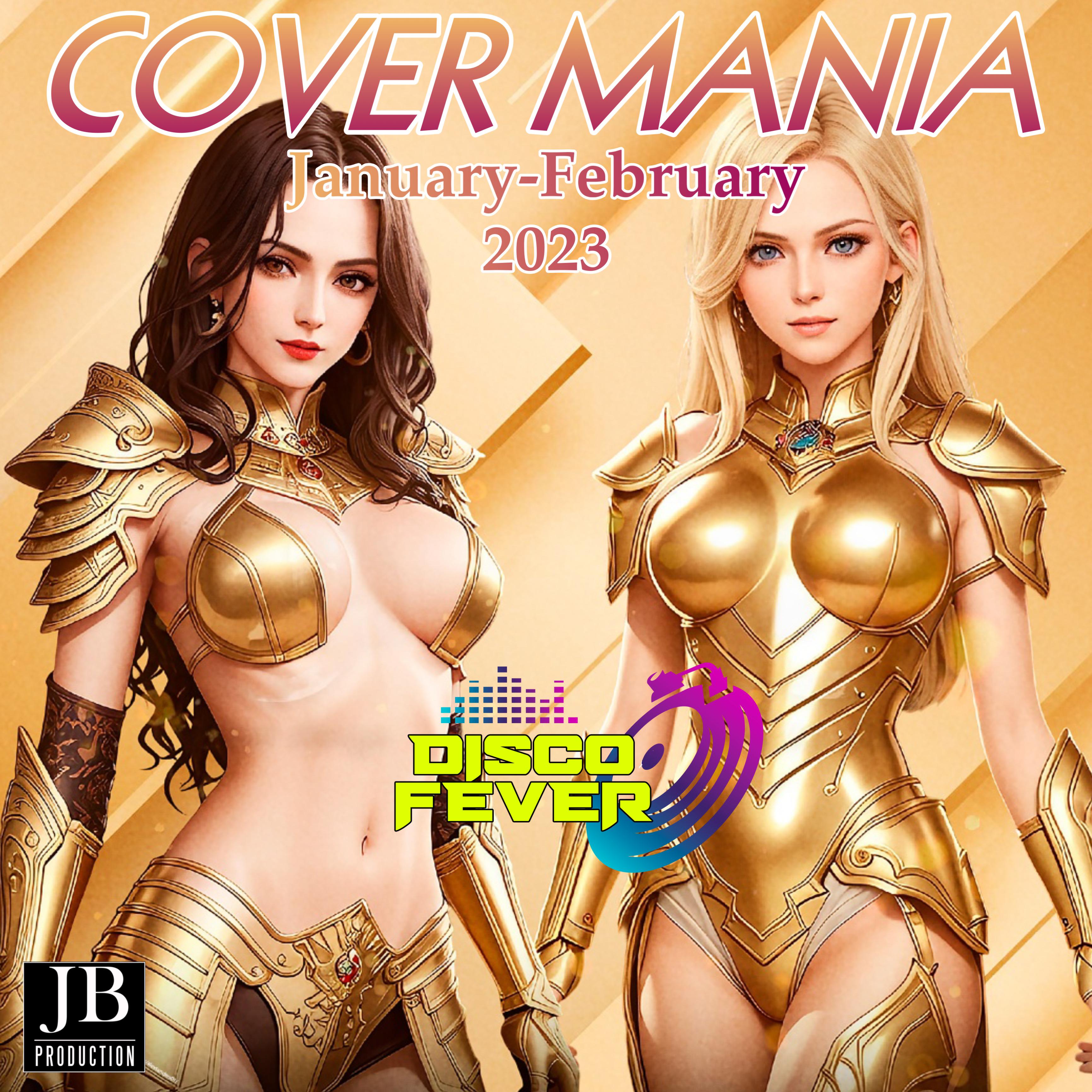 Постер альбома Cover Mania January February 2023