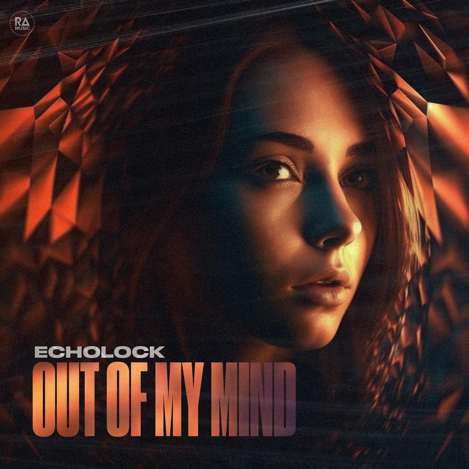 Постер альбома Out Of My Mind