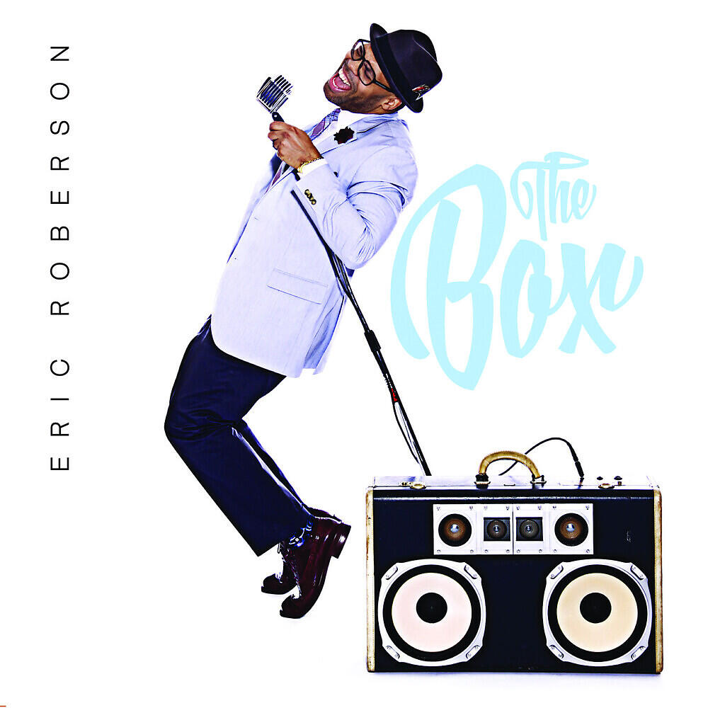 Eric Roberson - The Cycle