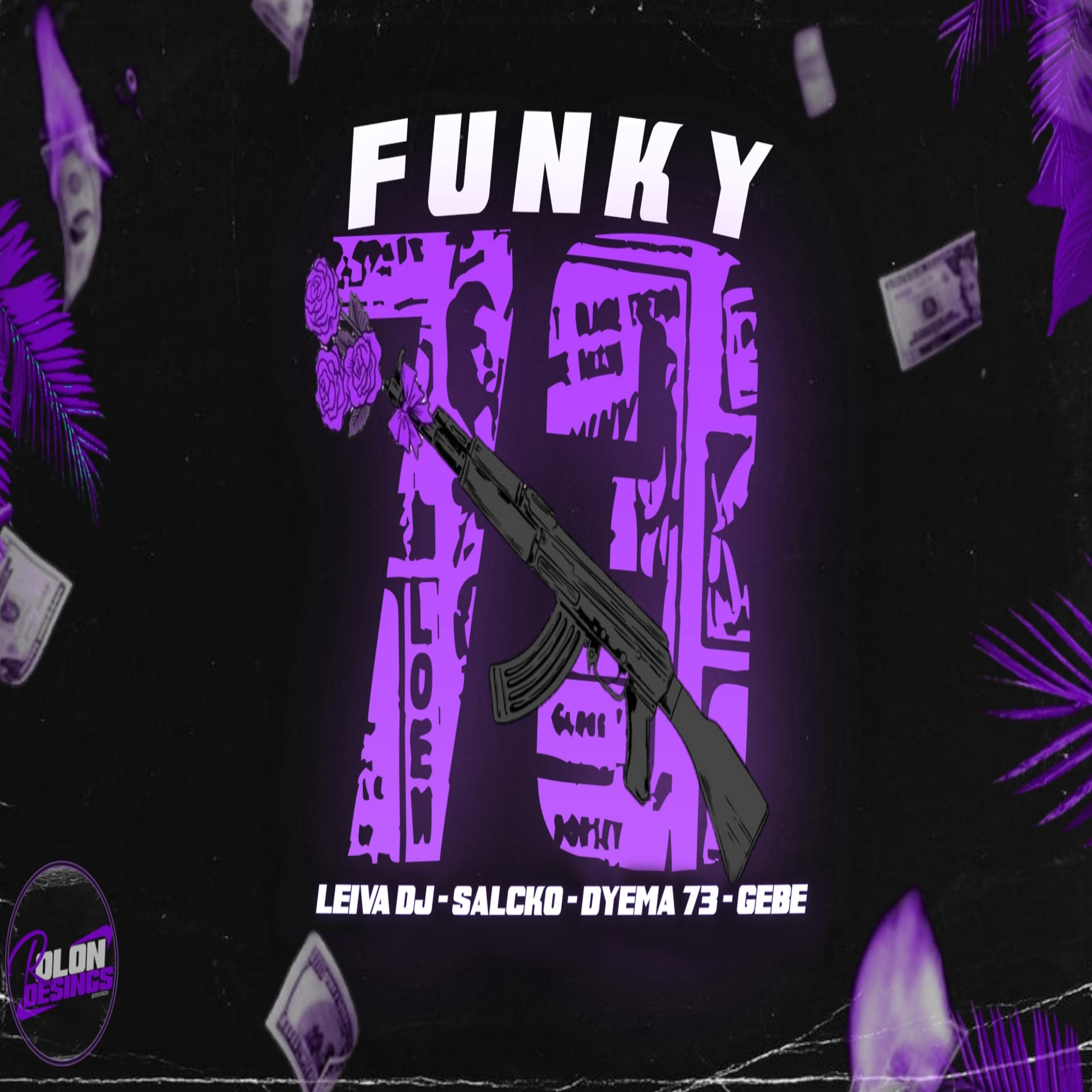 Постер альбома Funky73