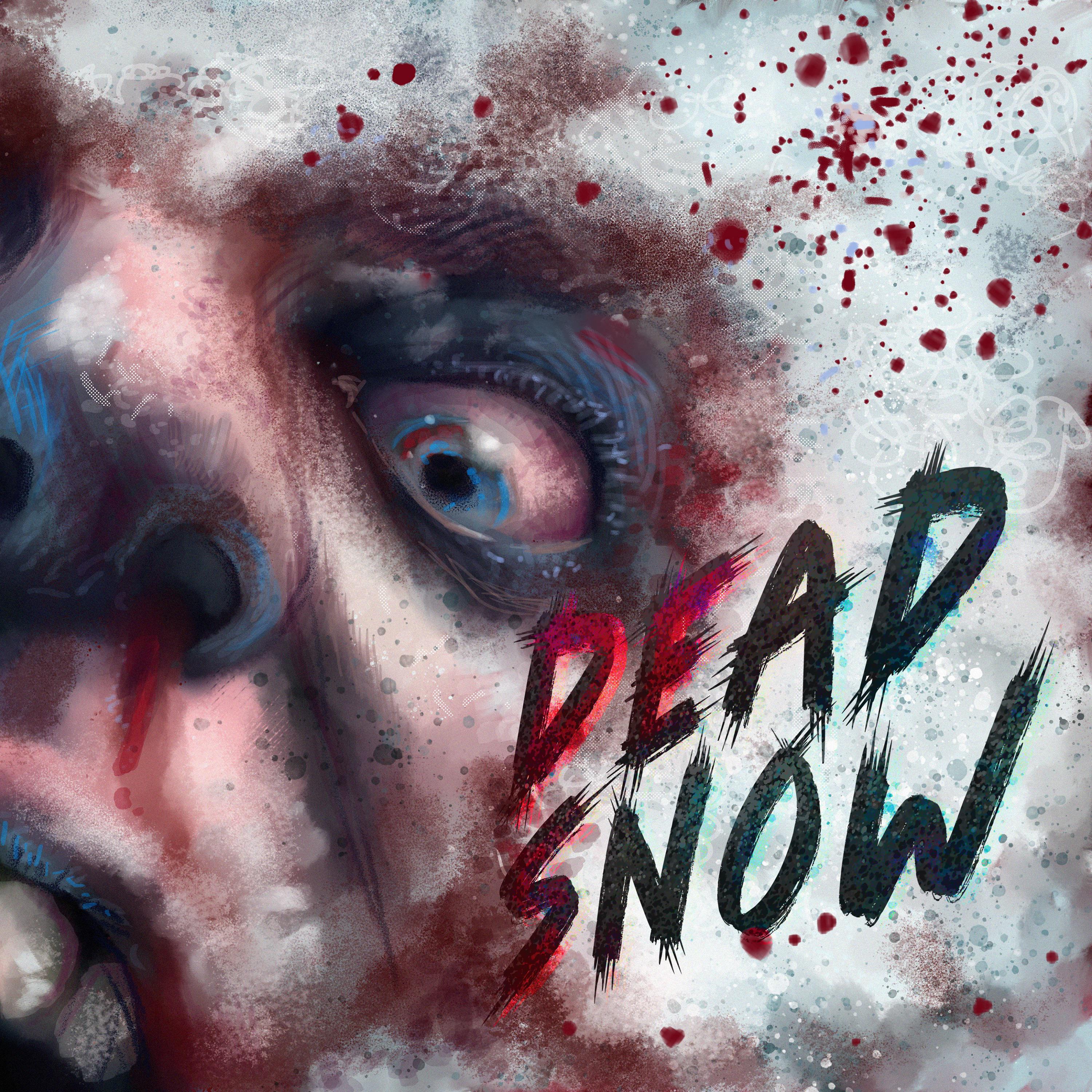 Постер альбома Dead Snow