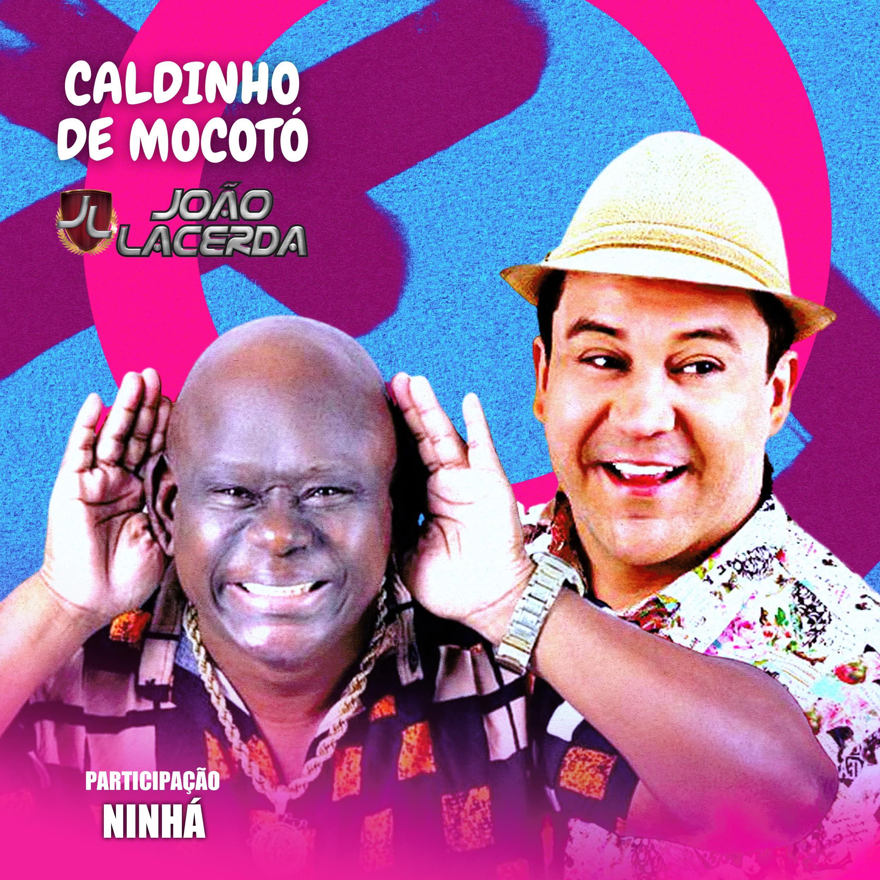 Постер альбома Caldinho de Mocotó