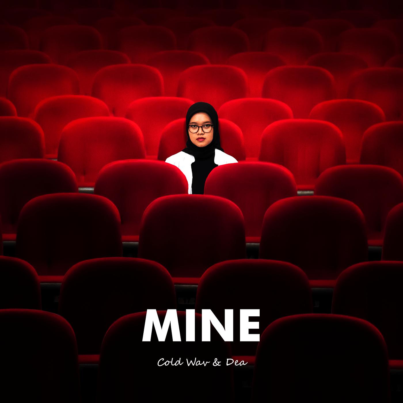 Постер альбома Mine