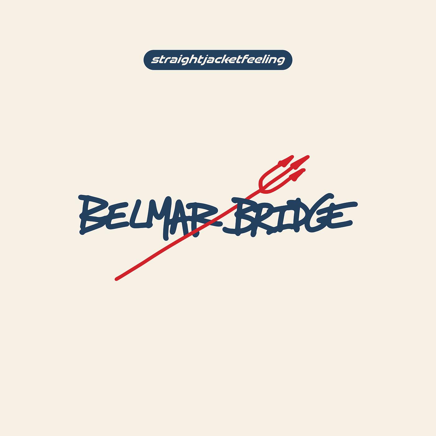 Постер альбома Belmar Bridge