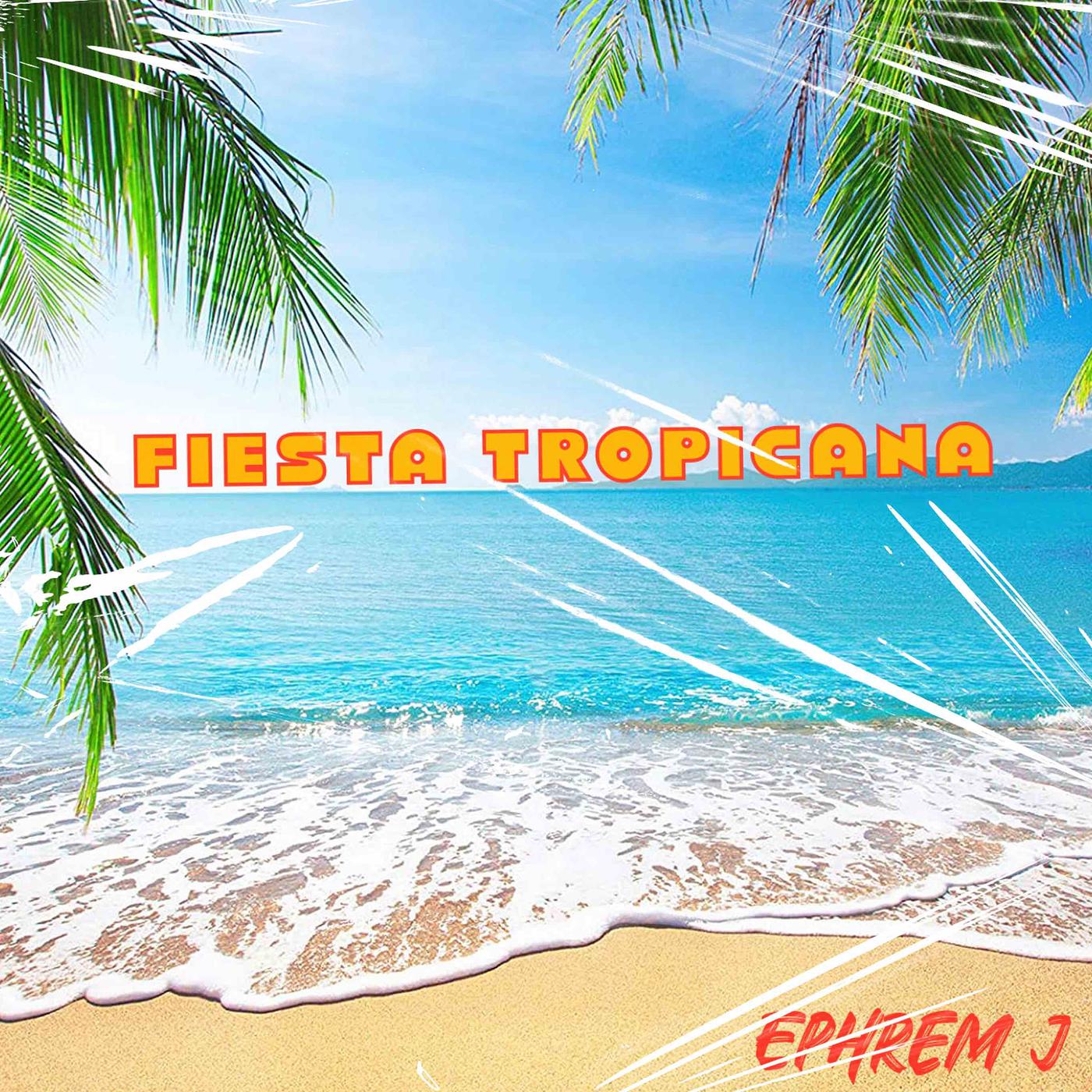 Постер альбома Fiesta Tropicana