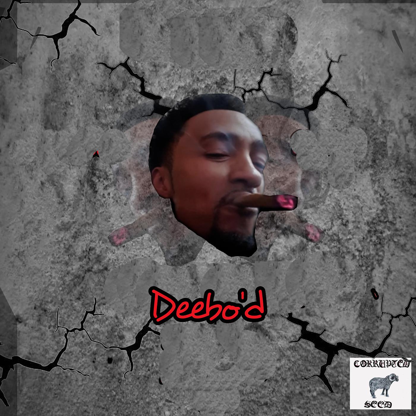 Постер альбома Deebo'd